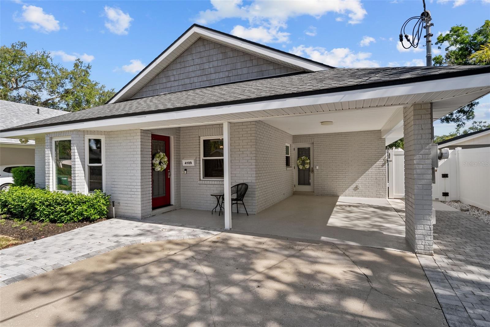 Image 3 of 31 For 4109 Empedrado Street