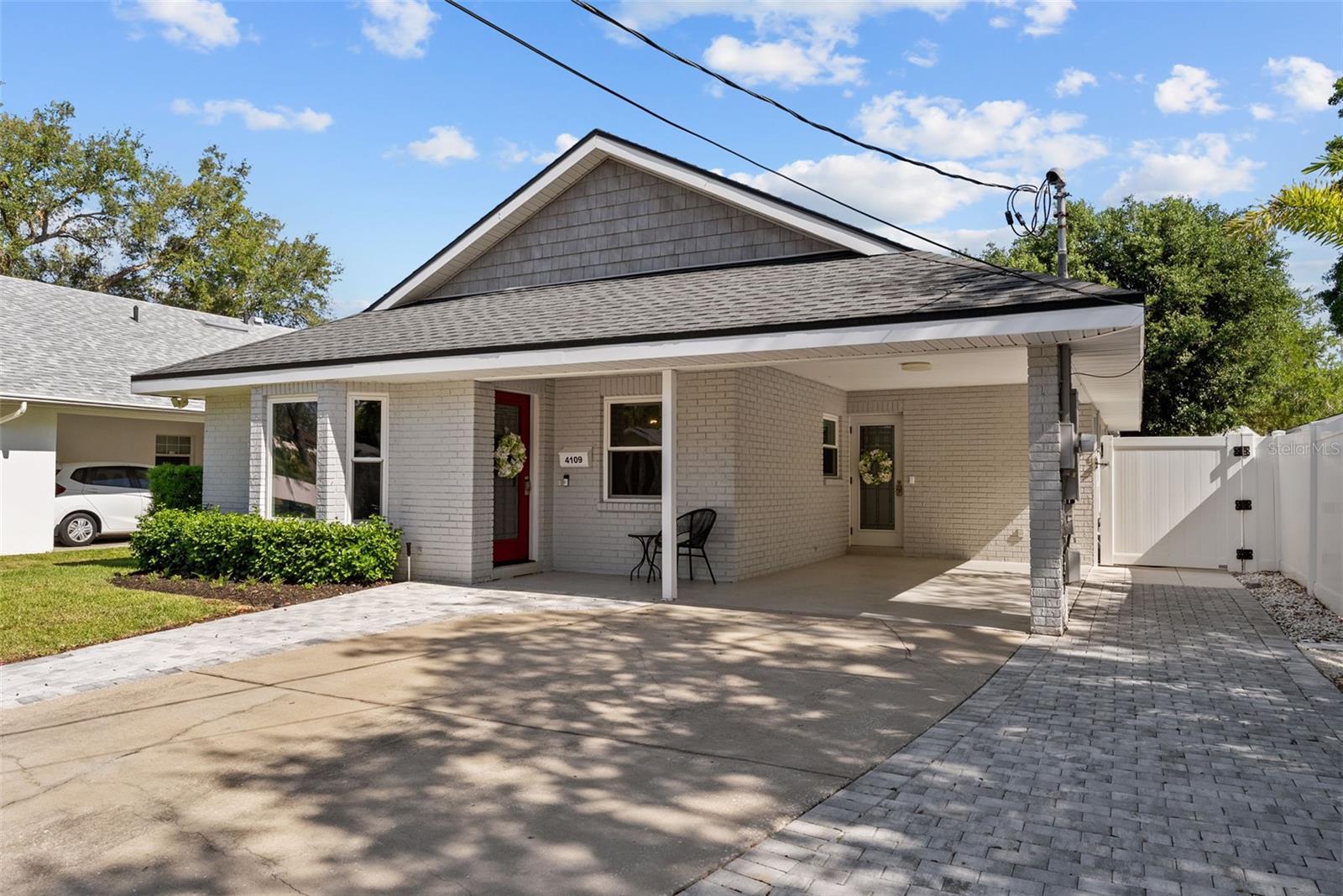 Image 31 of 31 For 4109 Empedrado Street