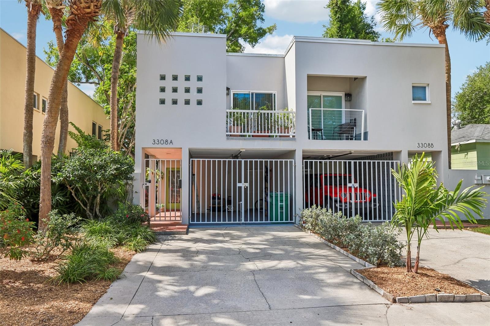 Details for 3308 Santiago Street A, TAMPA, FL 33629