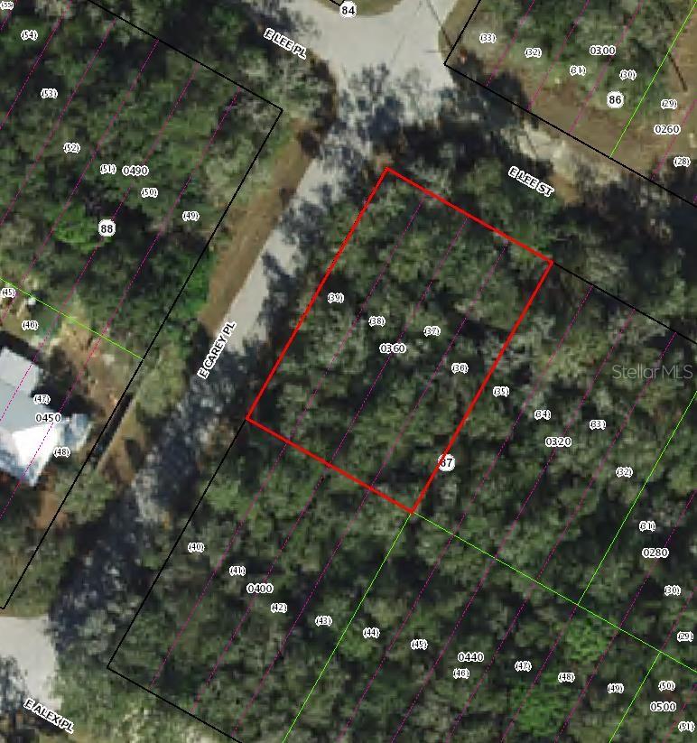 Details for 3576 Lee Drive, INVERNESS, FL 34453