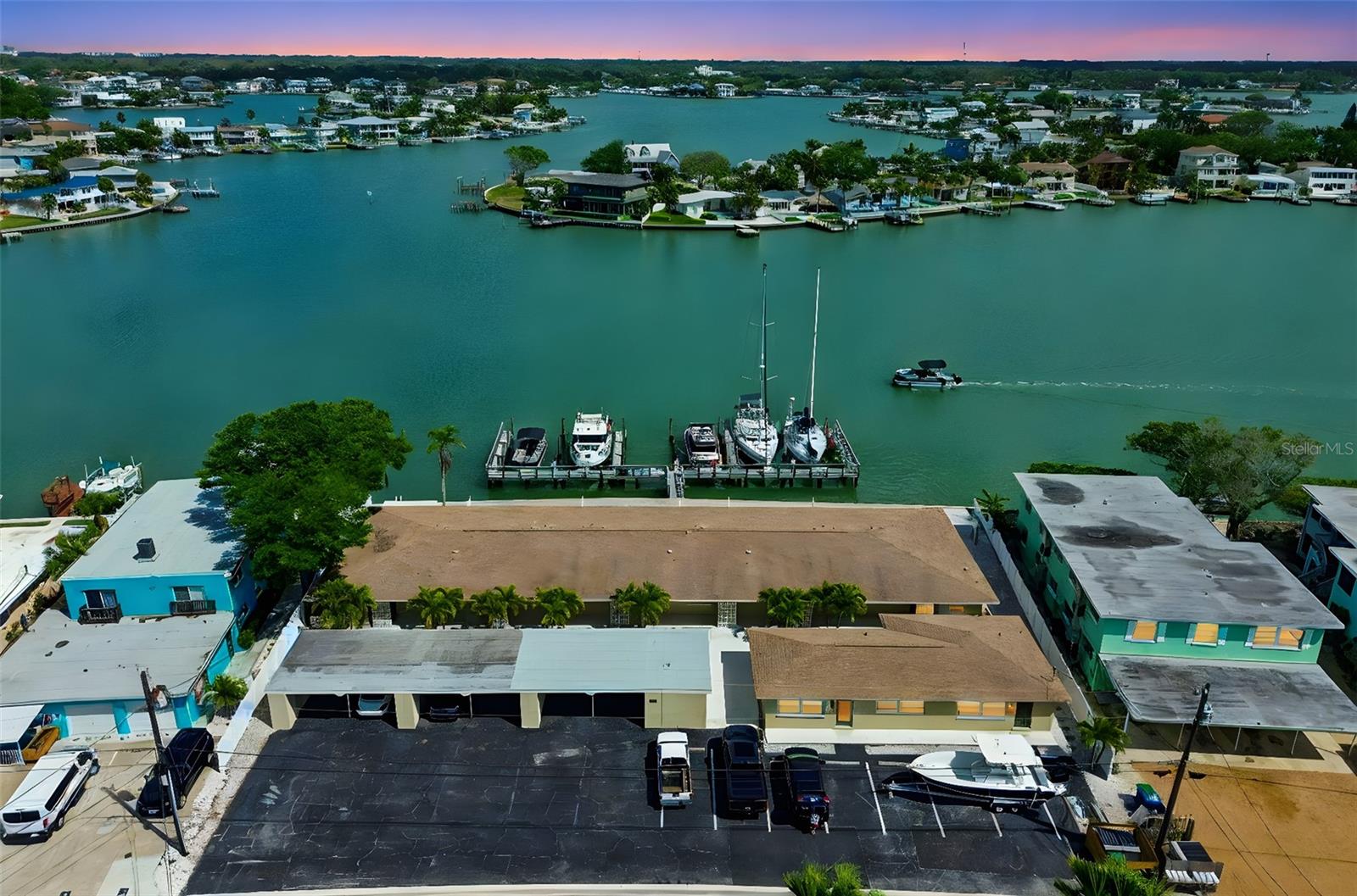 Image 22 of 22 For 2307 Bay Boulevard