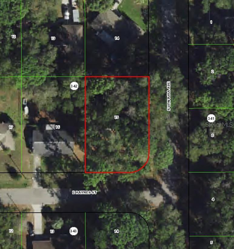 Details for 6761 Haynes Lane, INVERNESS, FL 34452