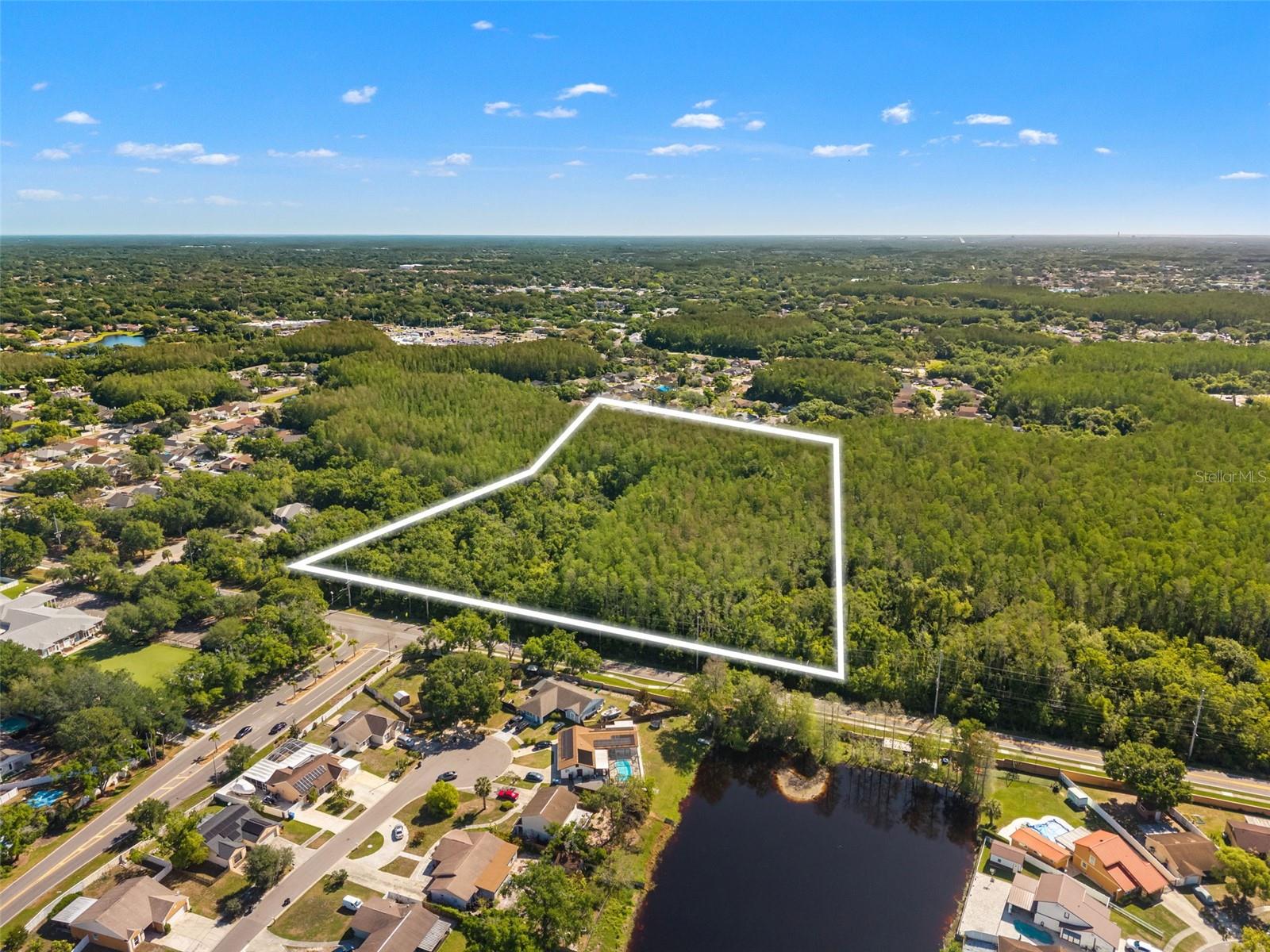 Image 5 of 6 For 12591 Henderson Road