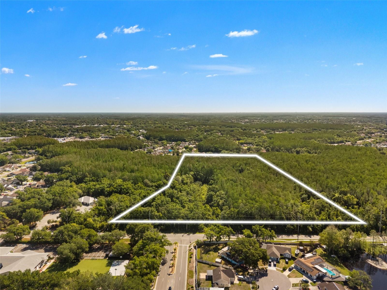 Image 6 of 6 For 12591 Henderson Road