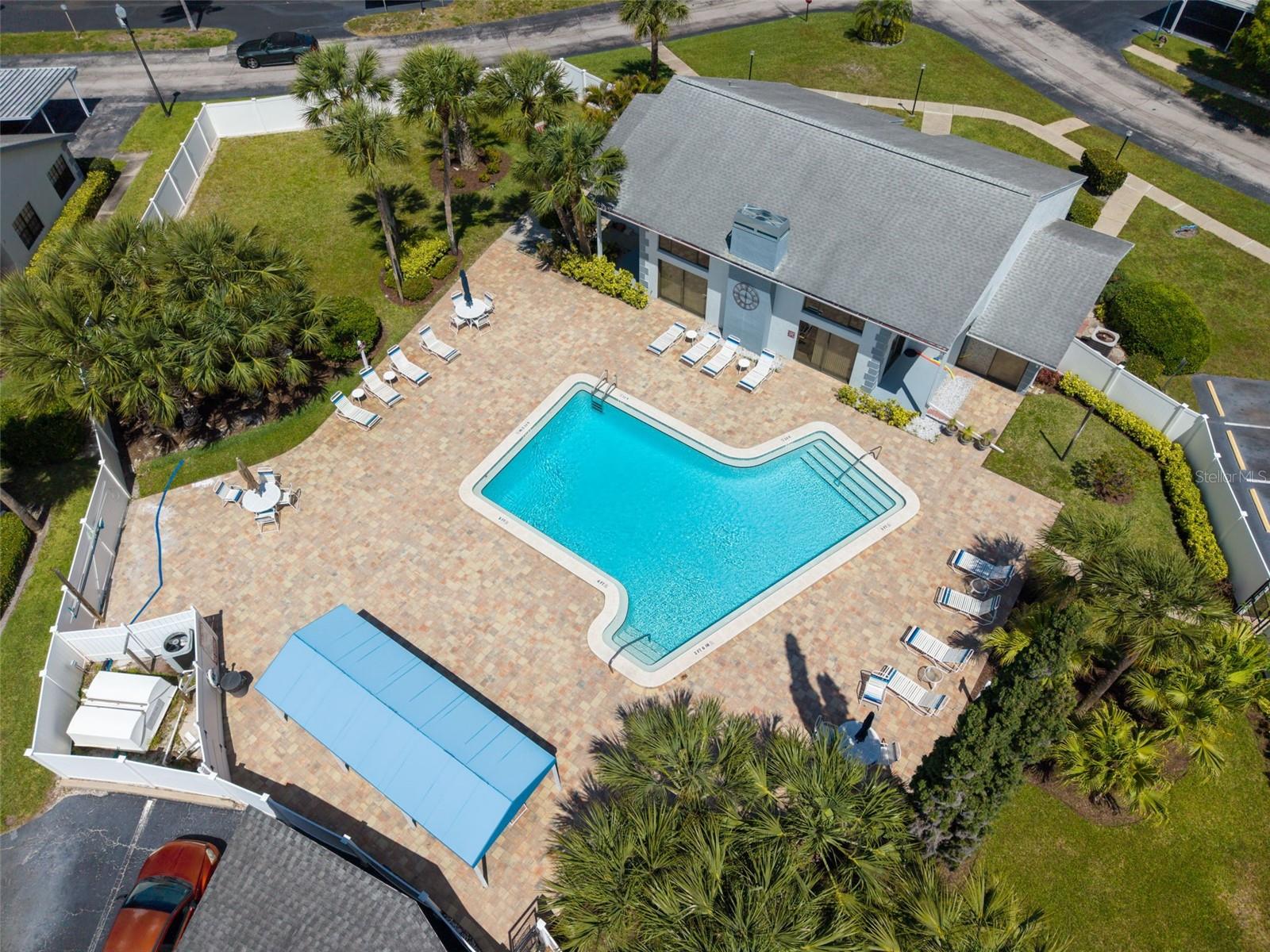 Image 26 of 32 For 2765 Countryside Boulevard 104