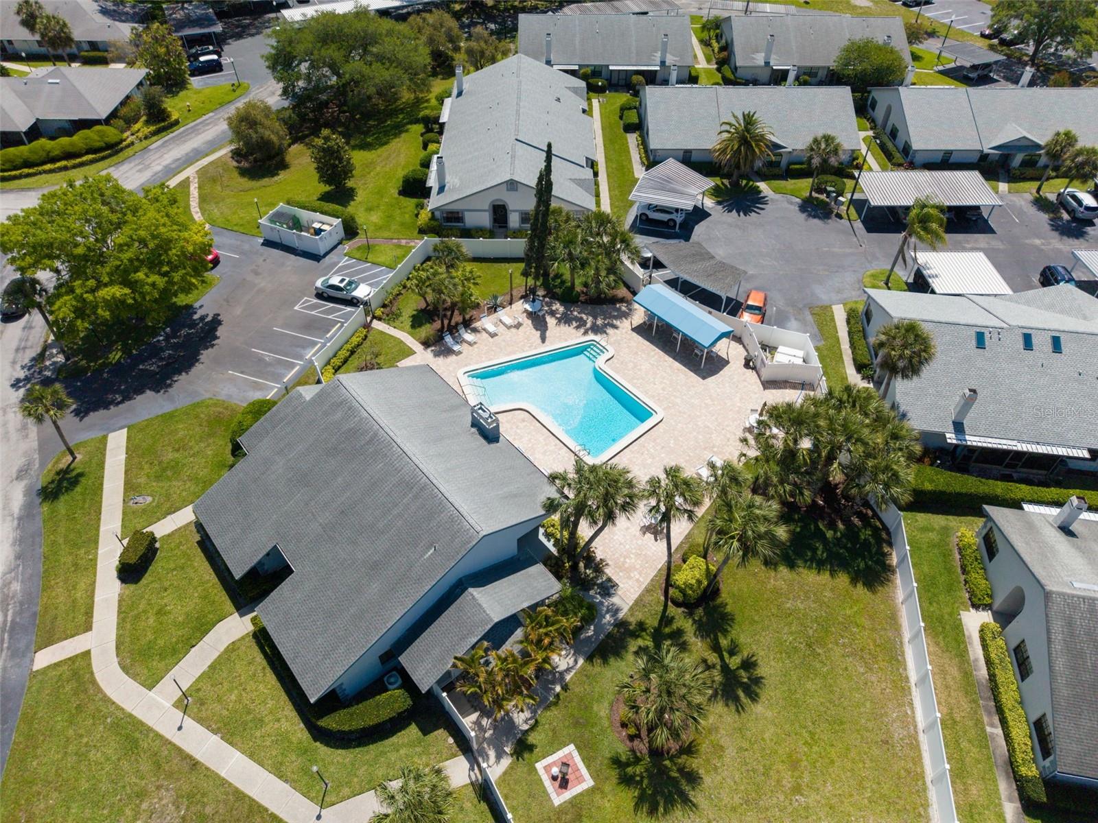 Image 27 of 32 For 2765 Countryside Boulevard 104