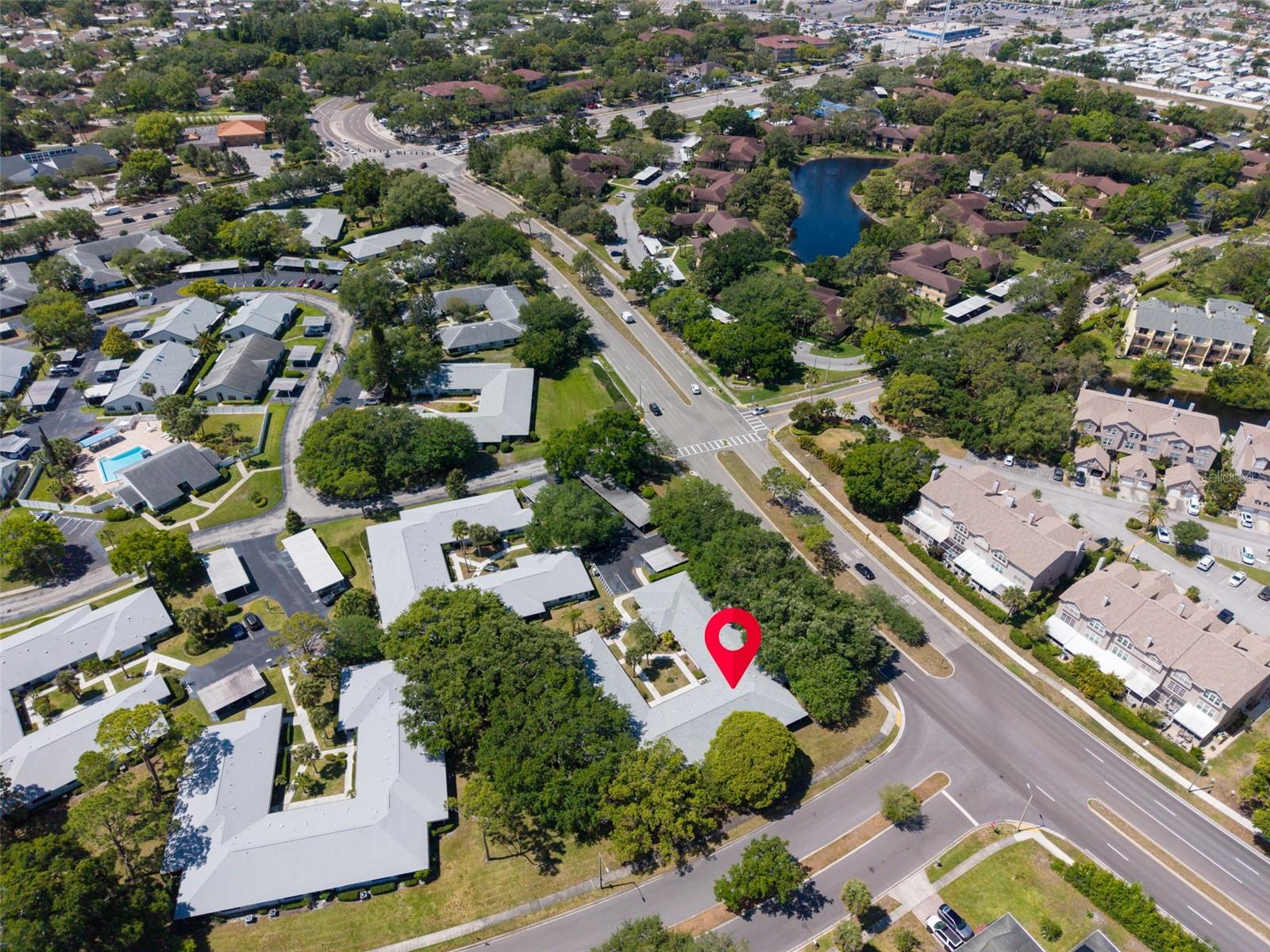Image 29 of 32 For 2765 Countryside Boulevard 104