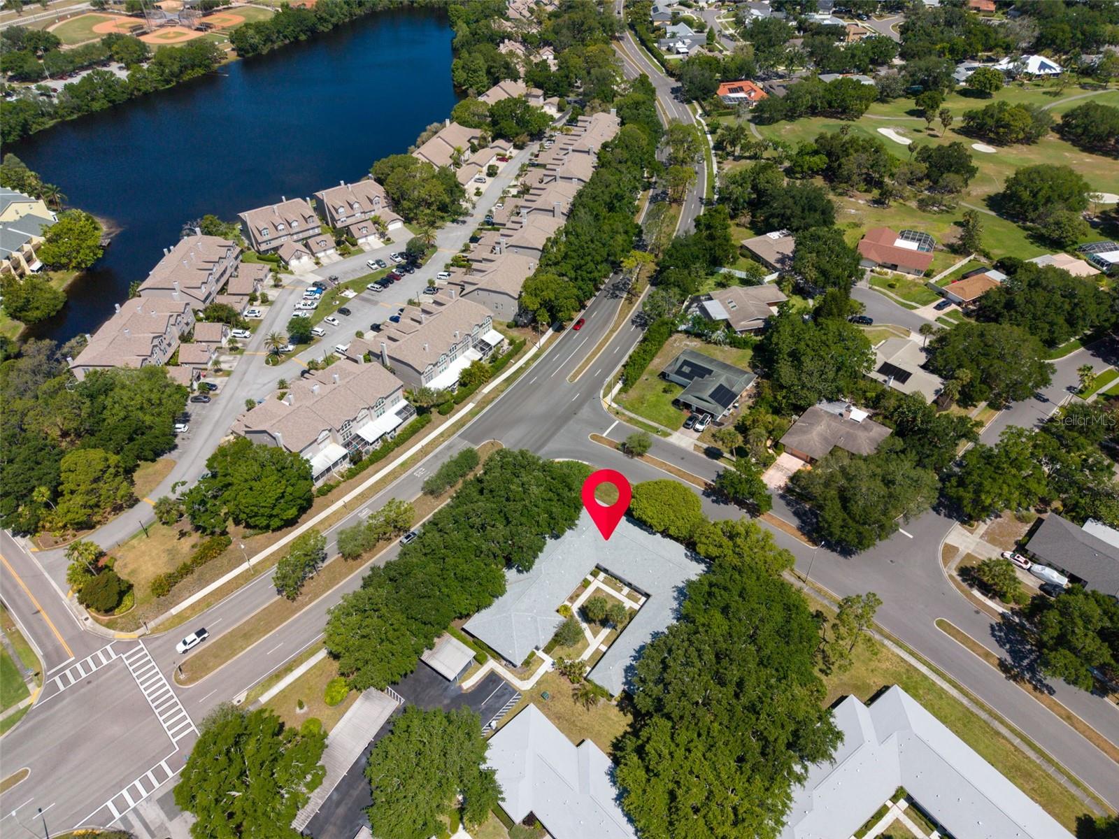 Image 30 of 32 For 2765 Countryside Boulevard 104