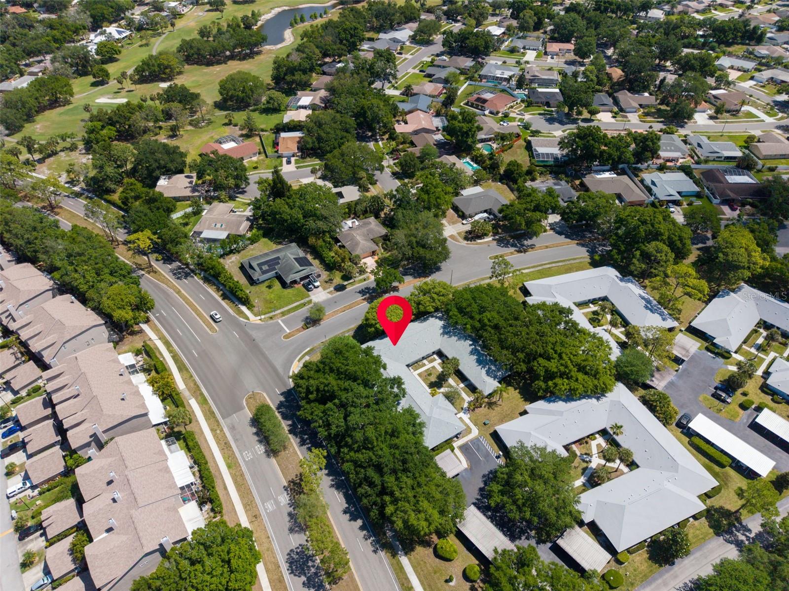 Image 31 of 32 For 2765 Countryside Boulevard 104