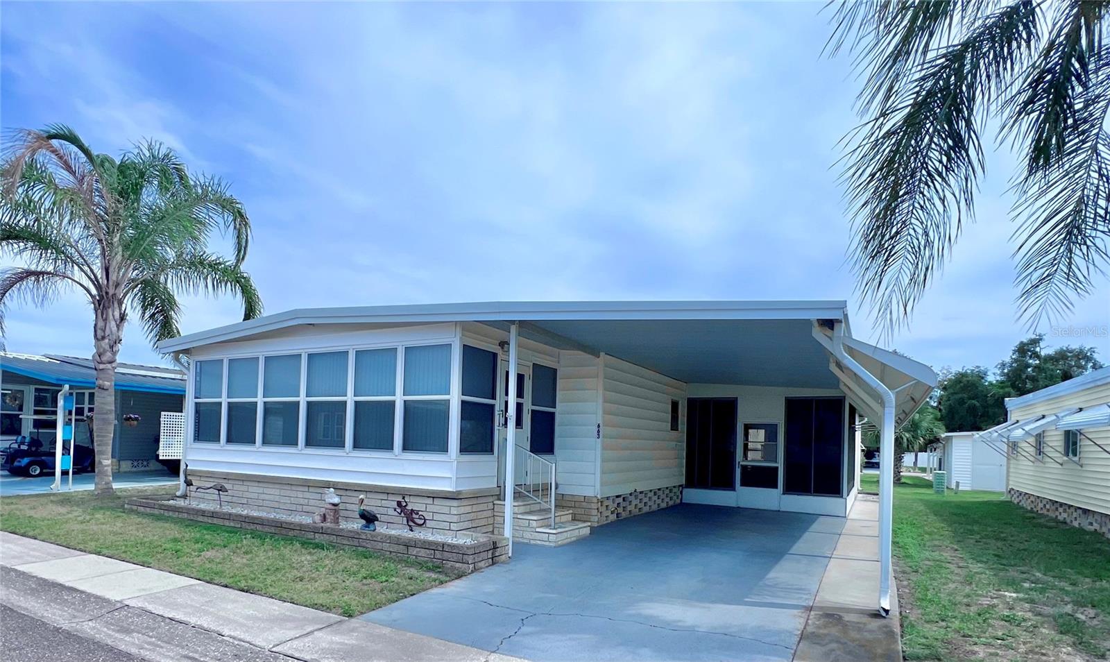 Details for 1100 Belcher Road S 663, LARGO, FL 33771