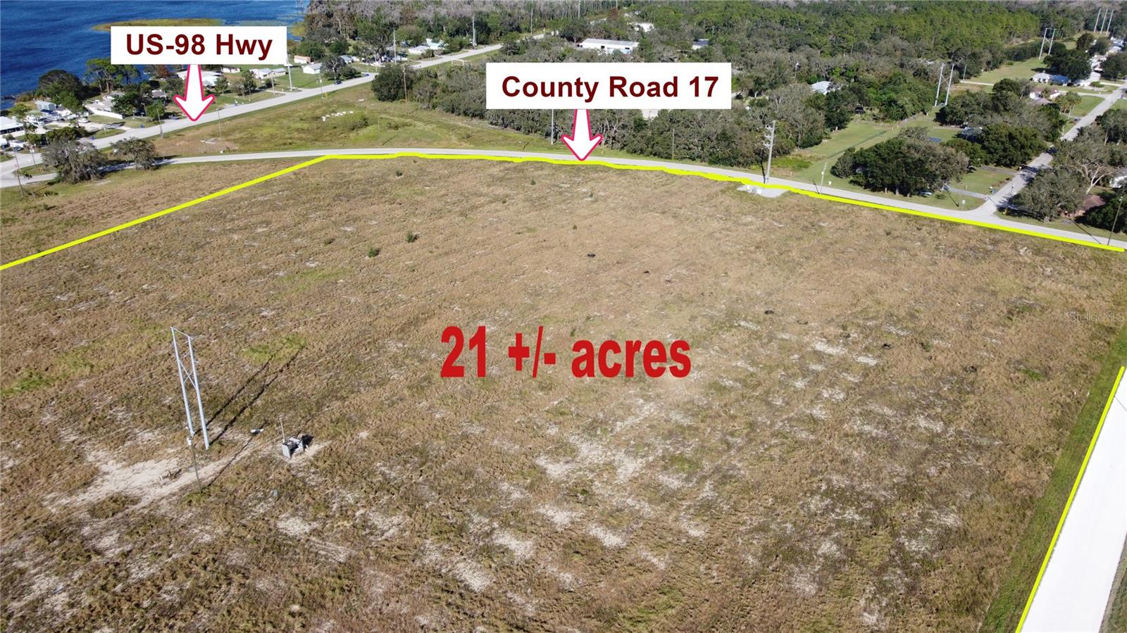 Details for 7655 Cr 17 S, SEBRING, FL 33876