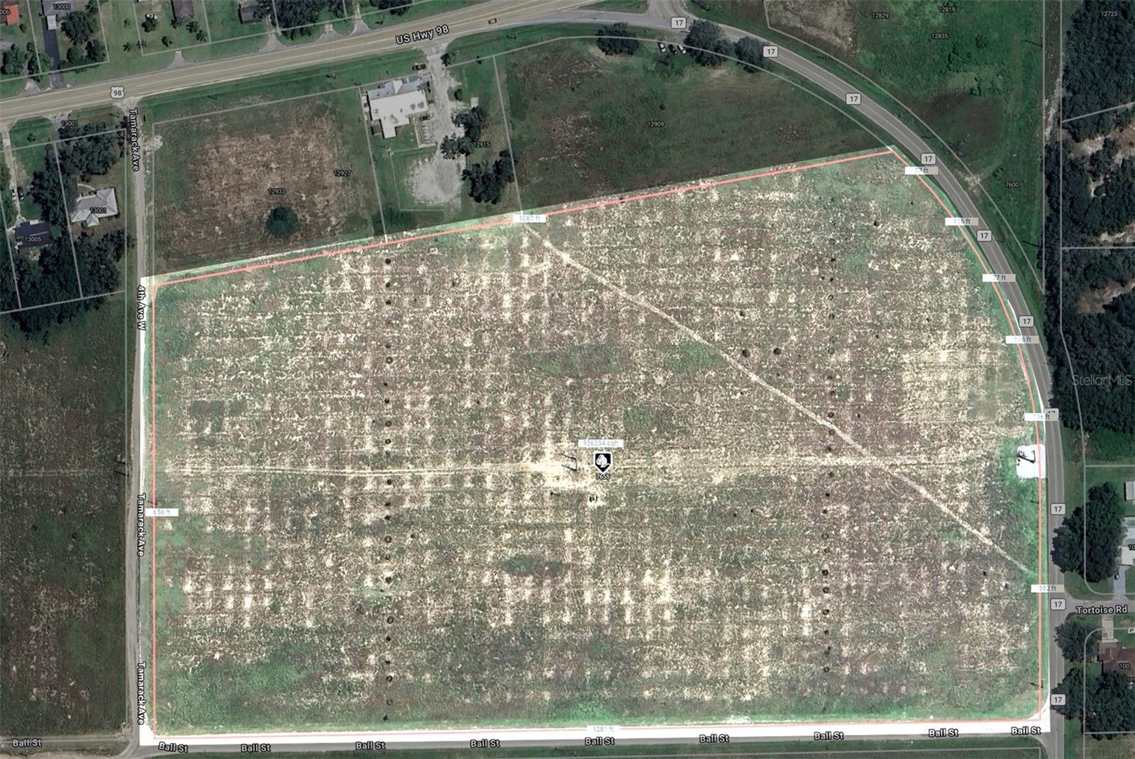 Image 7 of 7 For 7655 Cr 17 S