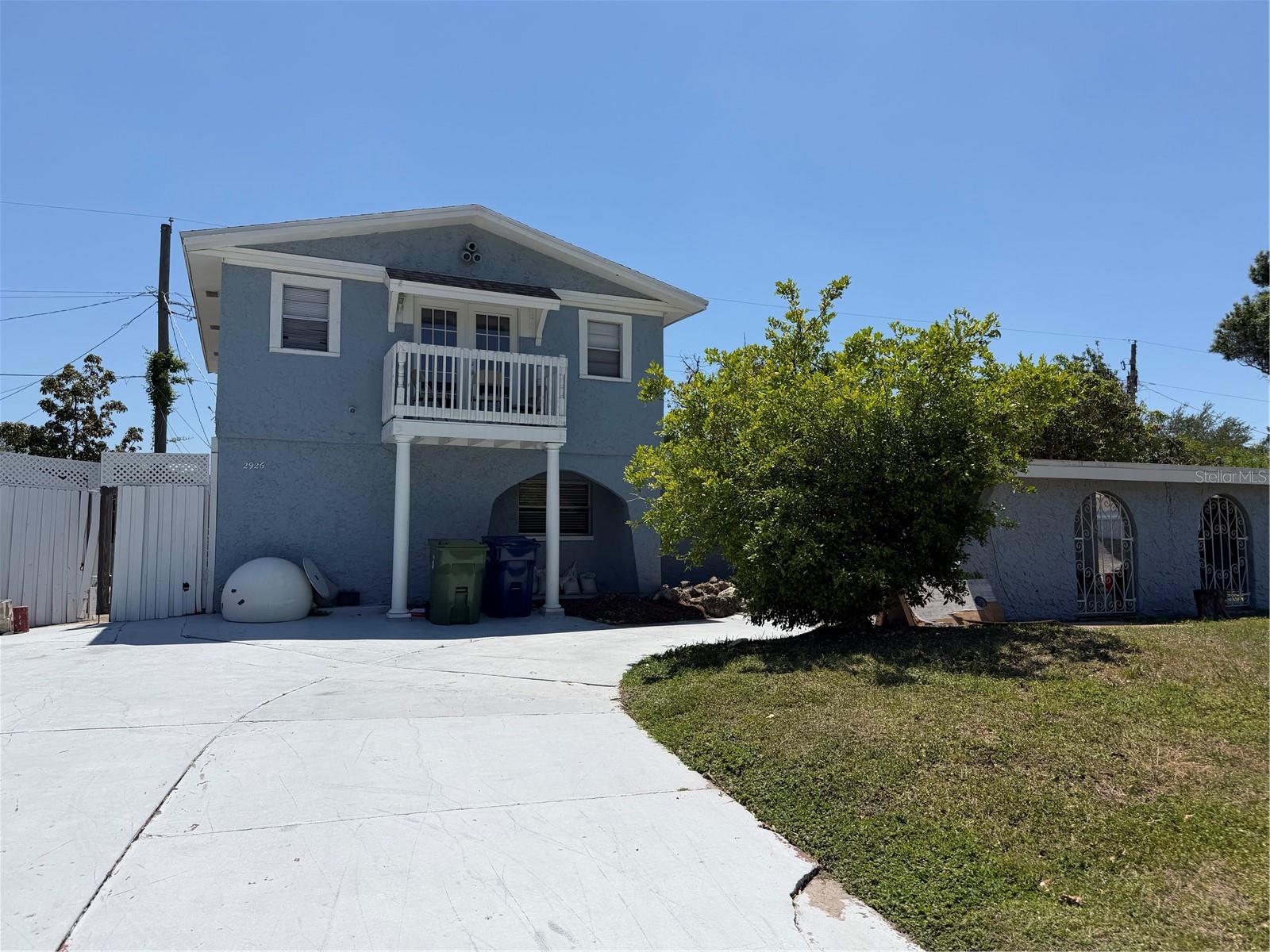 Details for 2926 Saint John Street, TAMPA, FL 33607