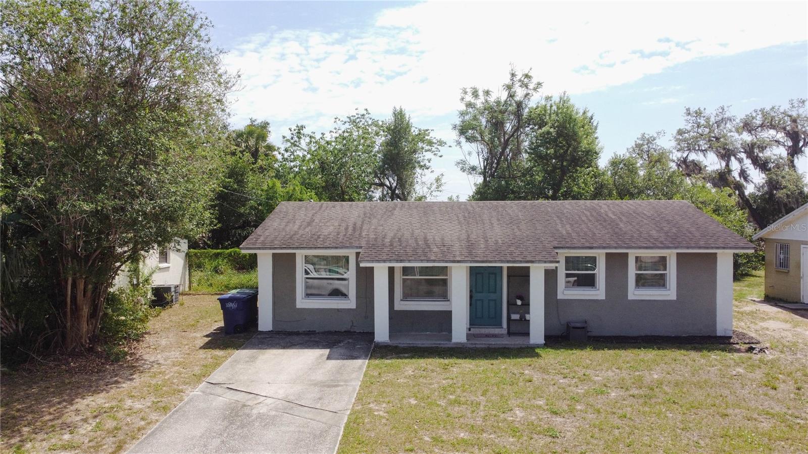 Details for 4415 John Bell Jr Drive, TAMPA, FL 33610