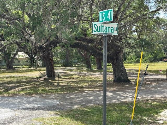 Details for 16567 Us Highway 41, SPRING HILL, FL 34610