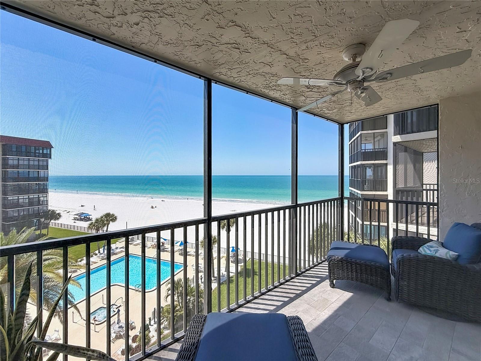 Image 3 of 78 For 18304 Gulf Boulevard 505