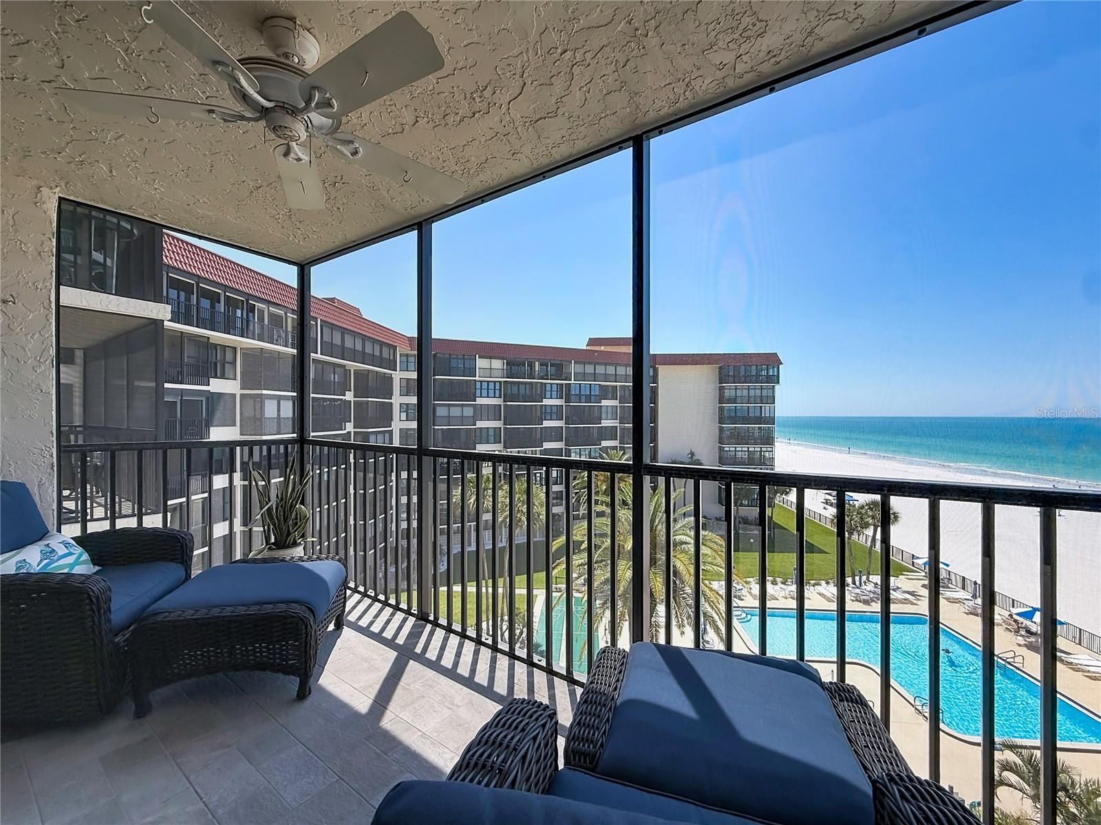 Image 52 of 78 For 18304 Gulf Boulevard 505