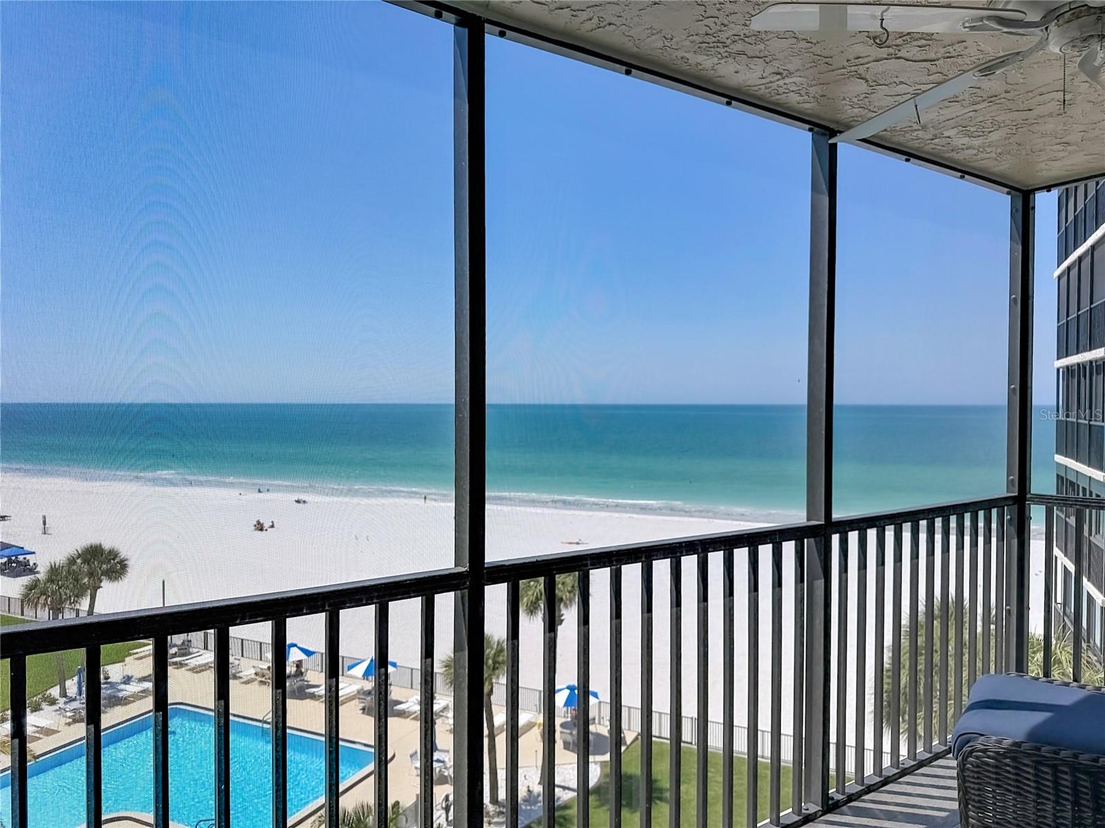 Image 54 of 78 For 18304 Gulf Boulevard 505