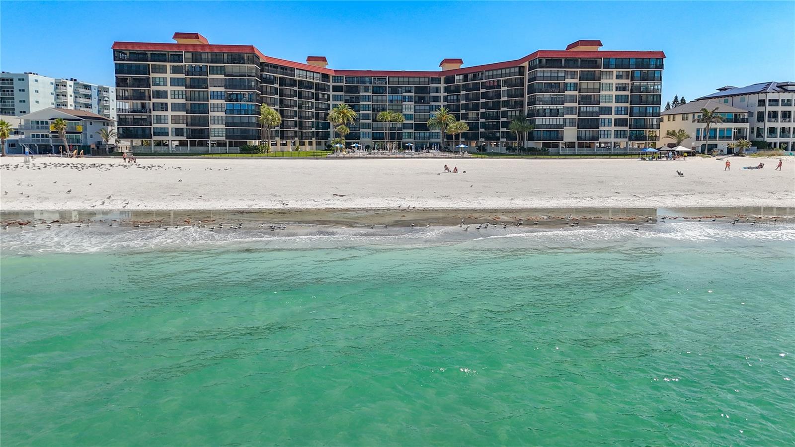 Image 62 of 78 For 18304 Gulf Boulevard 505