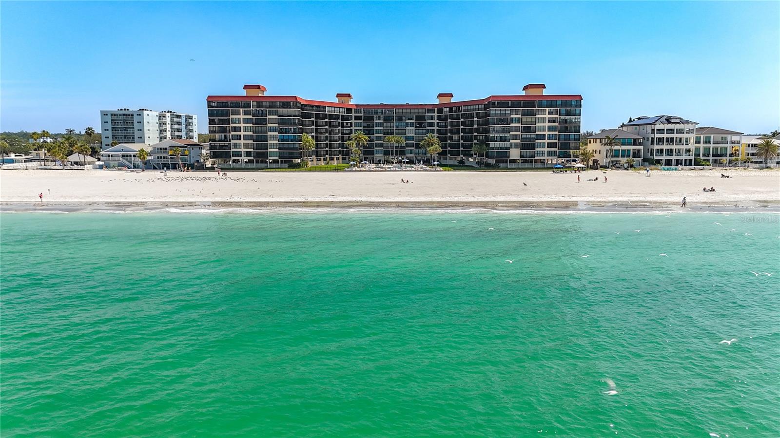 Image 63 of 78 For 18304 Gulf Boulevard 505