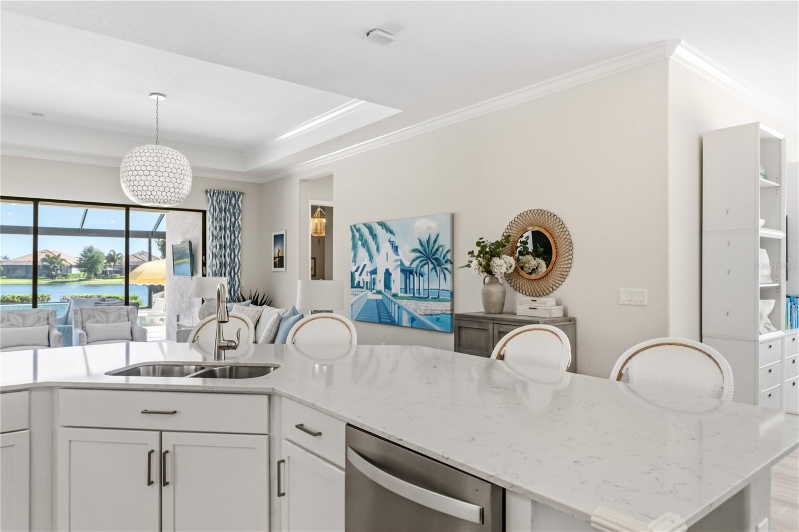 Image 22 of 93 For 7010 Whittlebury Trail