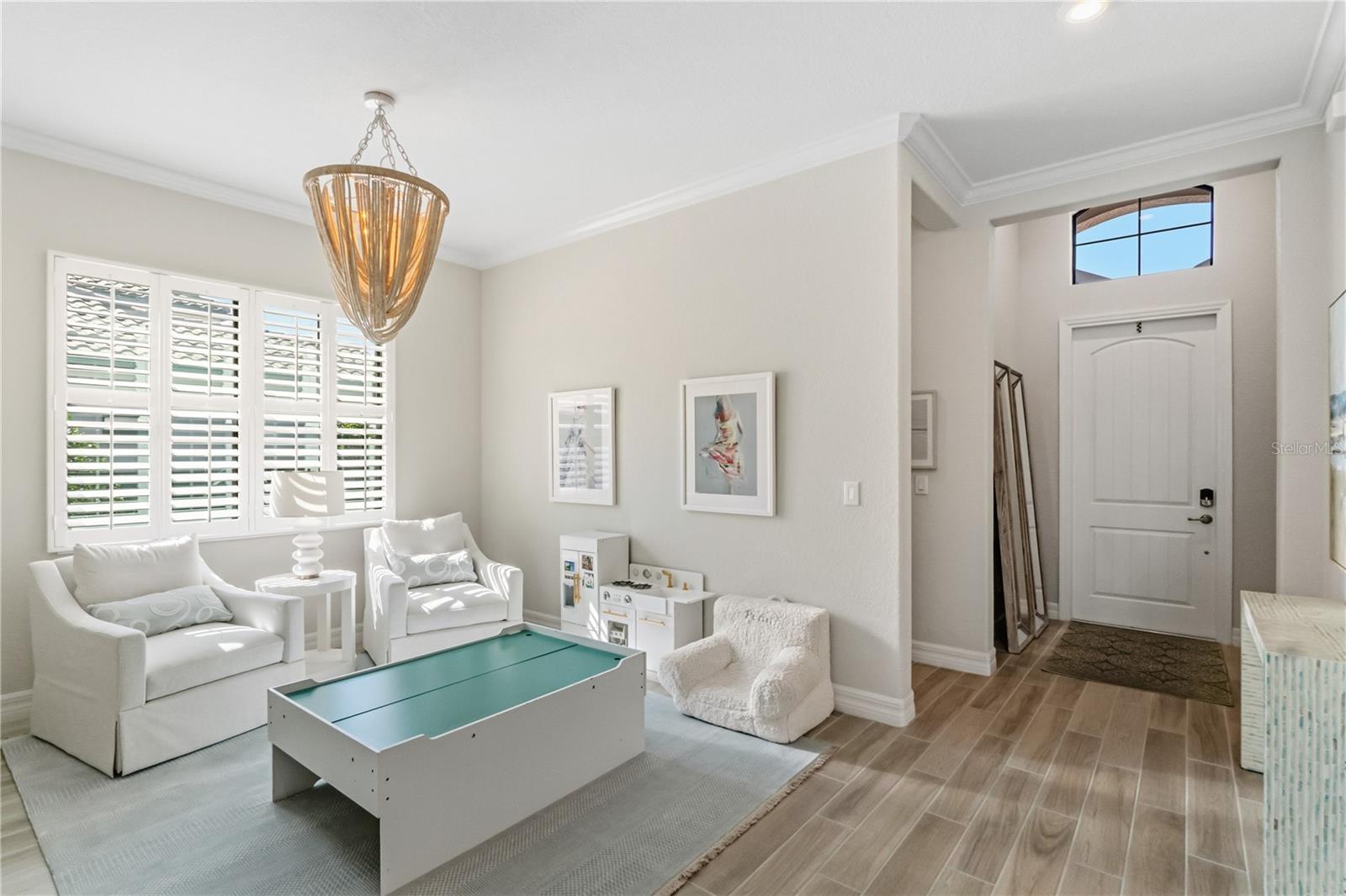 Image 25 of 93 For 7010 Whittlebury Trail