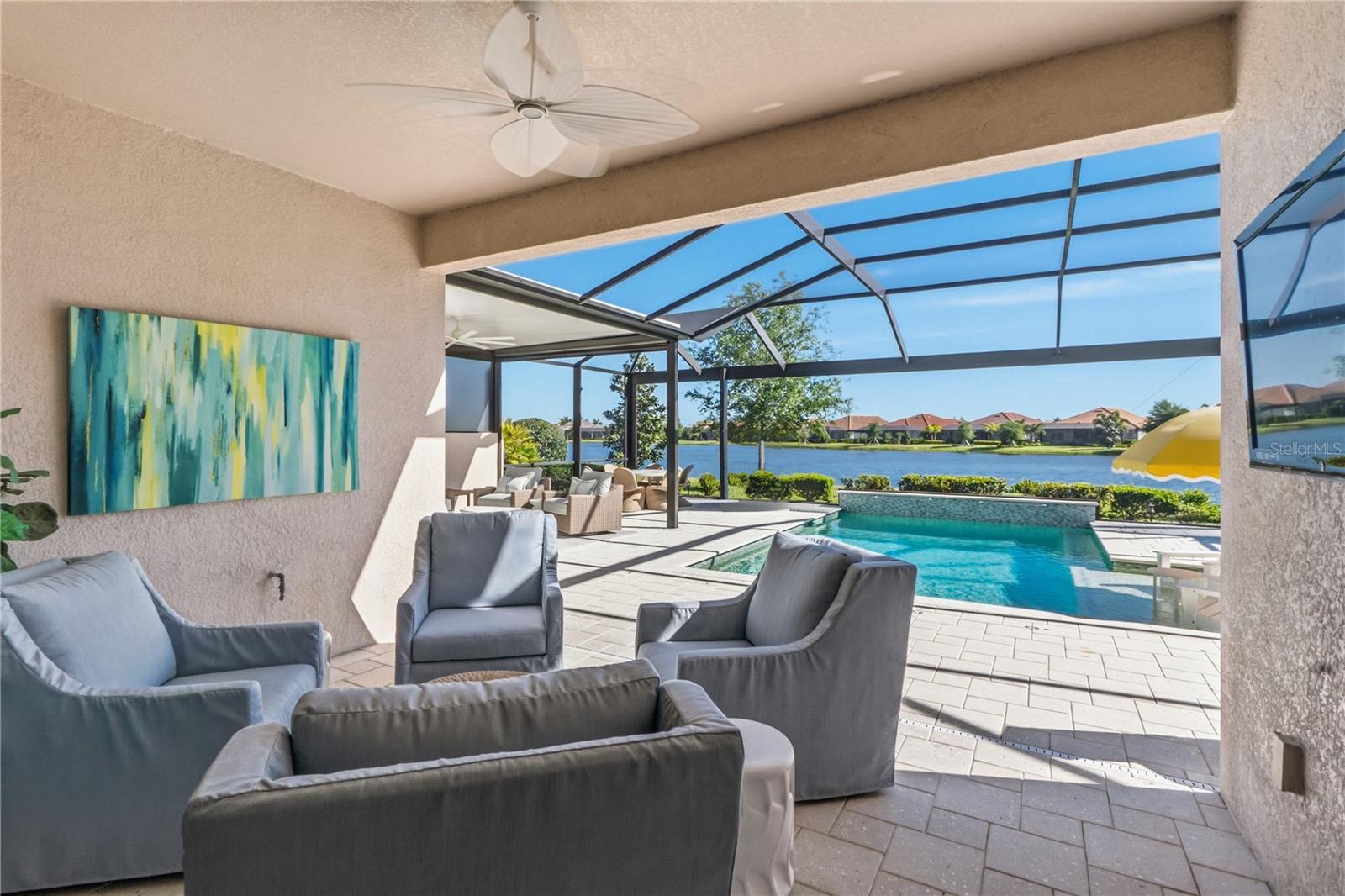 Image 47 of 93 For 7010 Whittlebury Trail