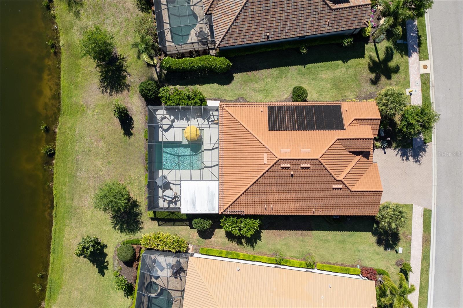 Image 70 of 93 For 7010 Whittlebury Trail