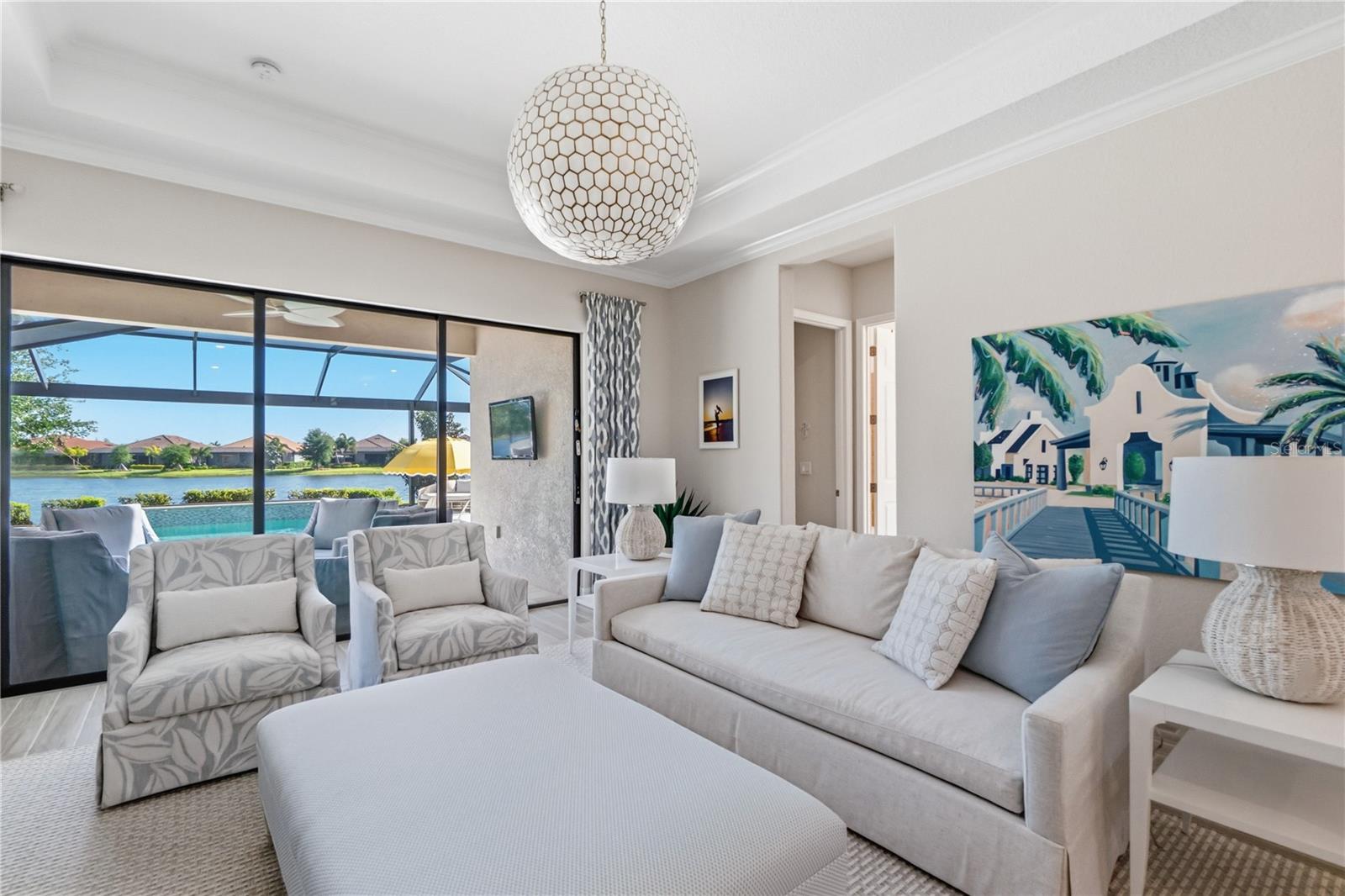 Image 9 of 93 For 7010 Whittlebury Trail