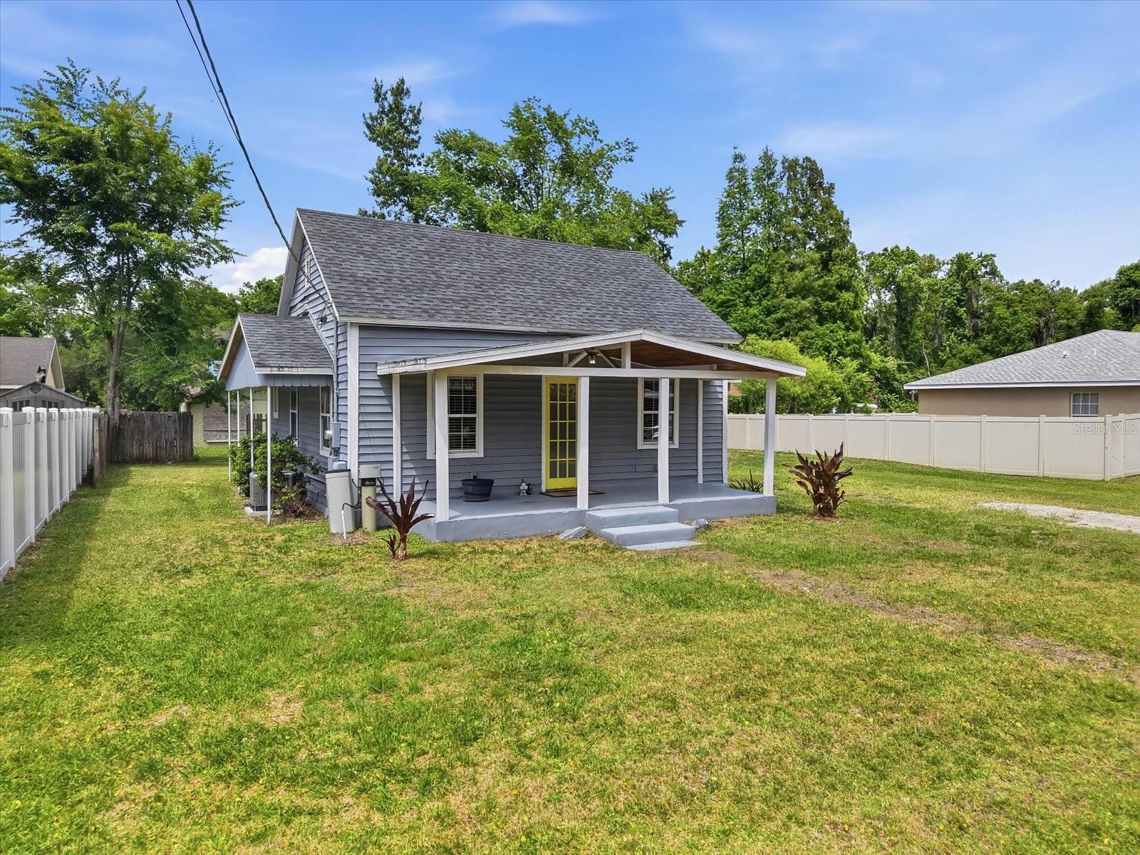 Details for 708 Drew Street, PLANT CITY, FL 33563