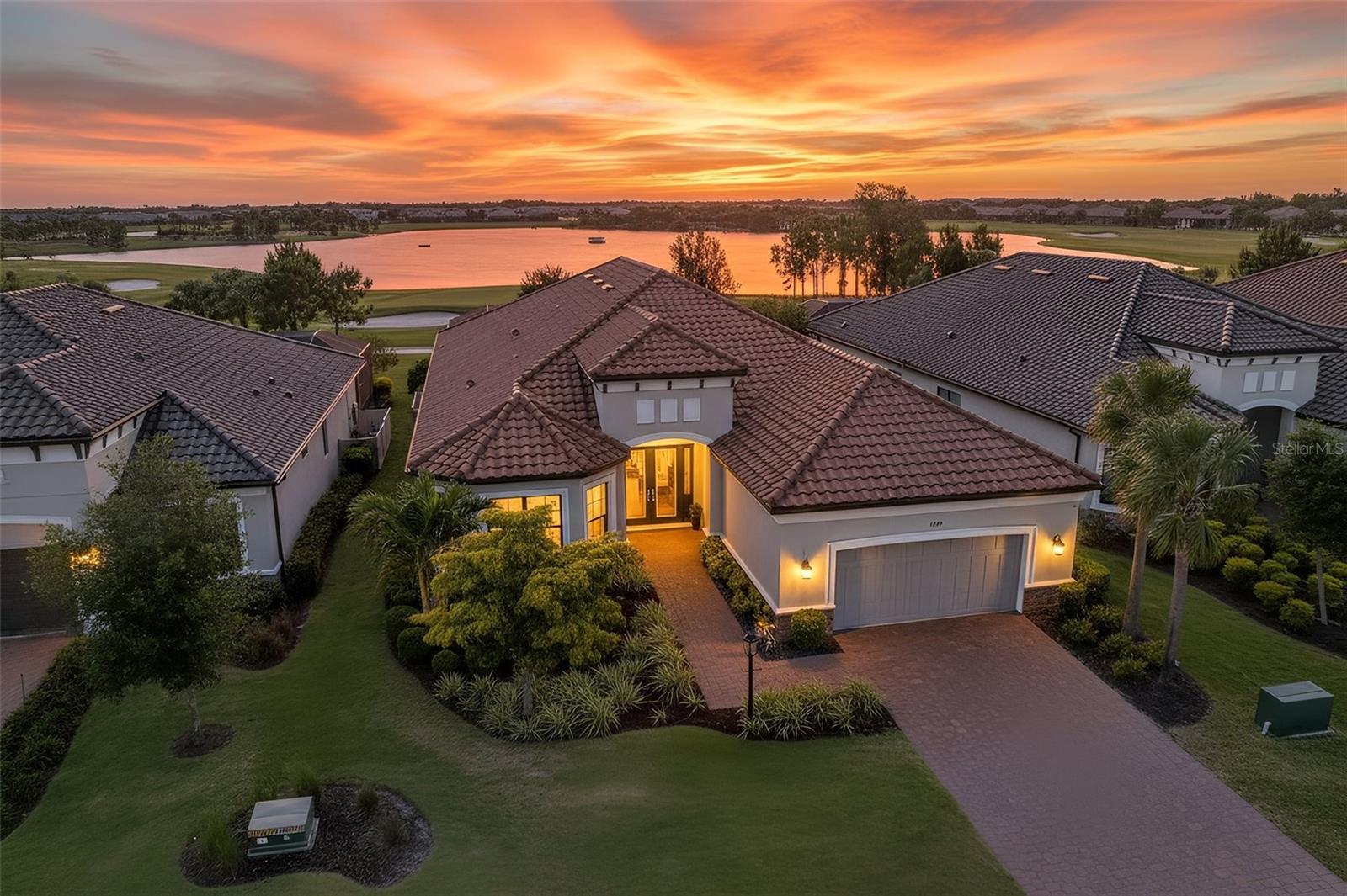 Details for 3984 Santa Caterina Boulevard, BRADENTON, FL 34211