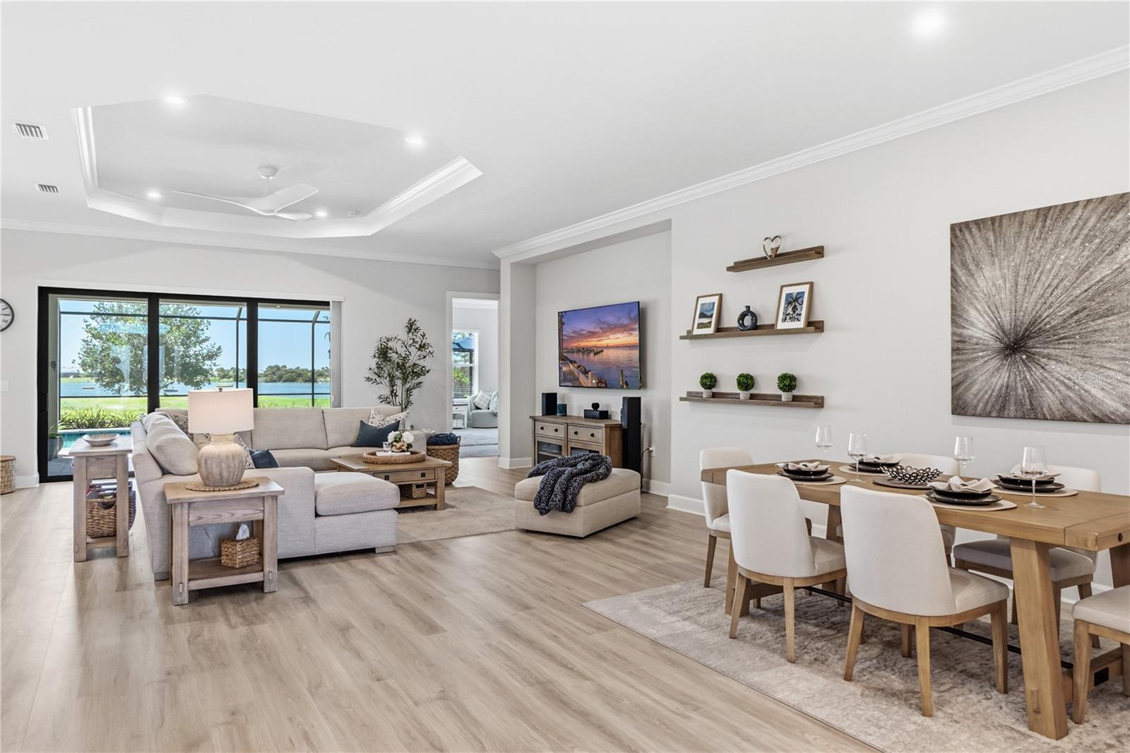 Image 10 of 100 For 3984 Santa Caterina Boulevard