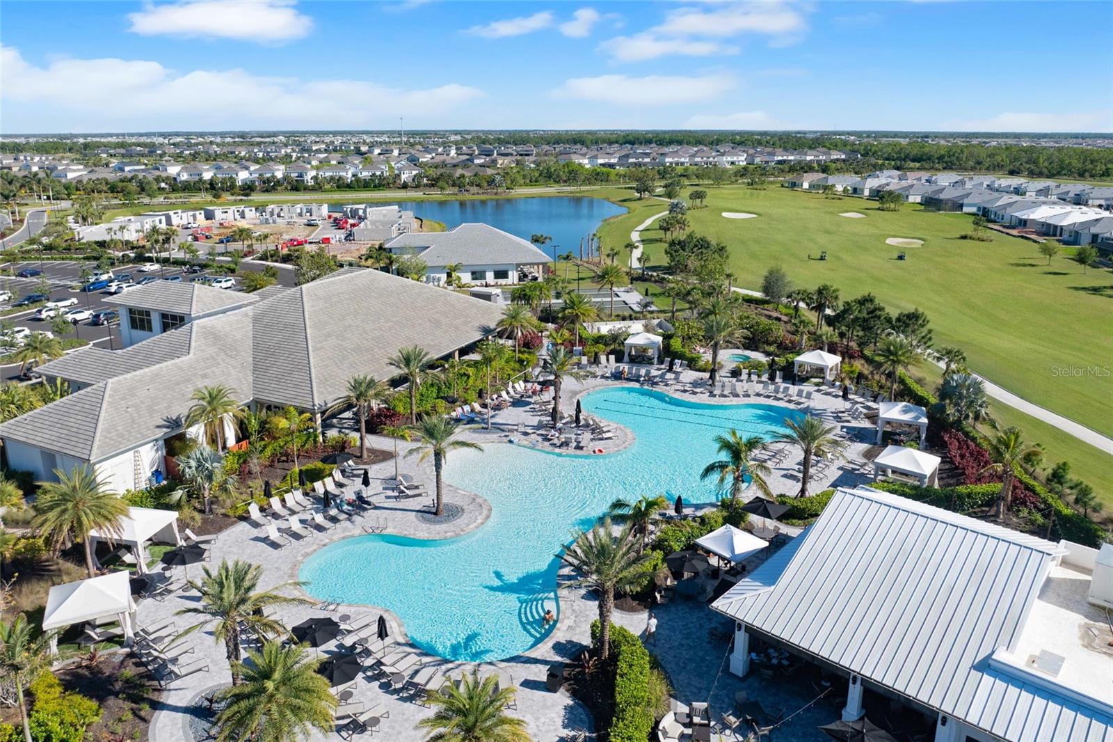 Image 100 of 100 For 3984 Santa Caterina Boulevard