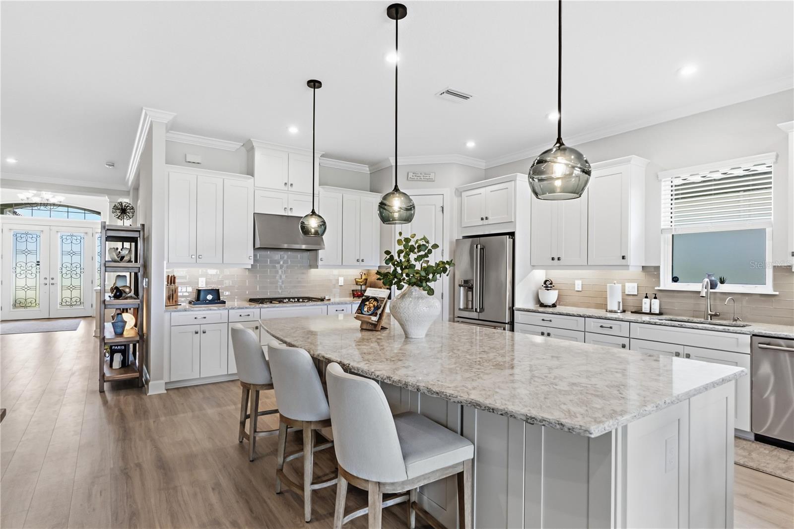 Image 21 of 100 For 3984 Santa Caterina Boulevard