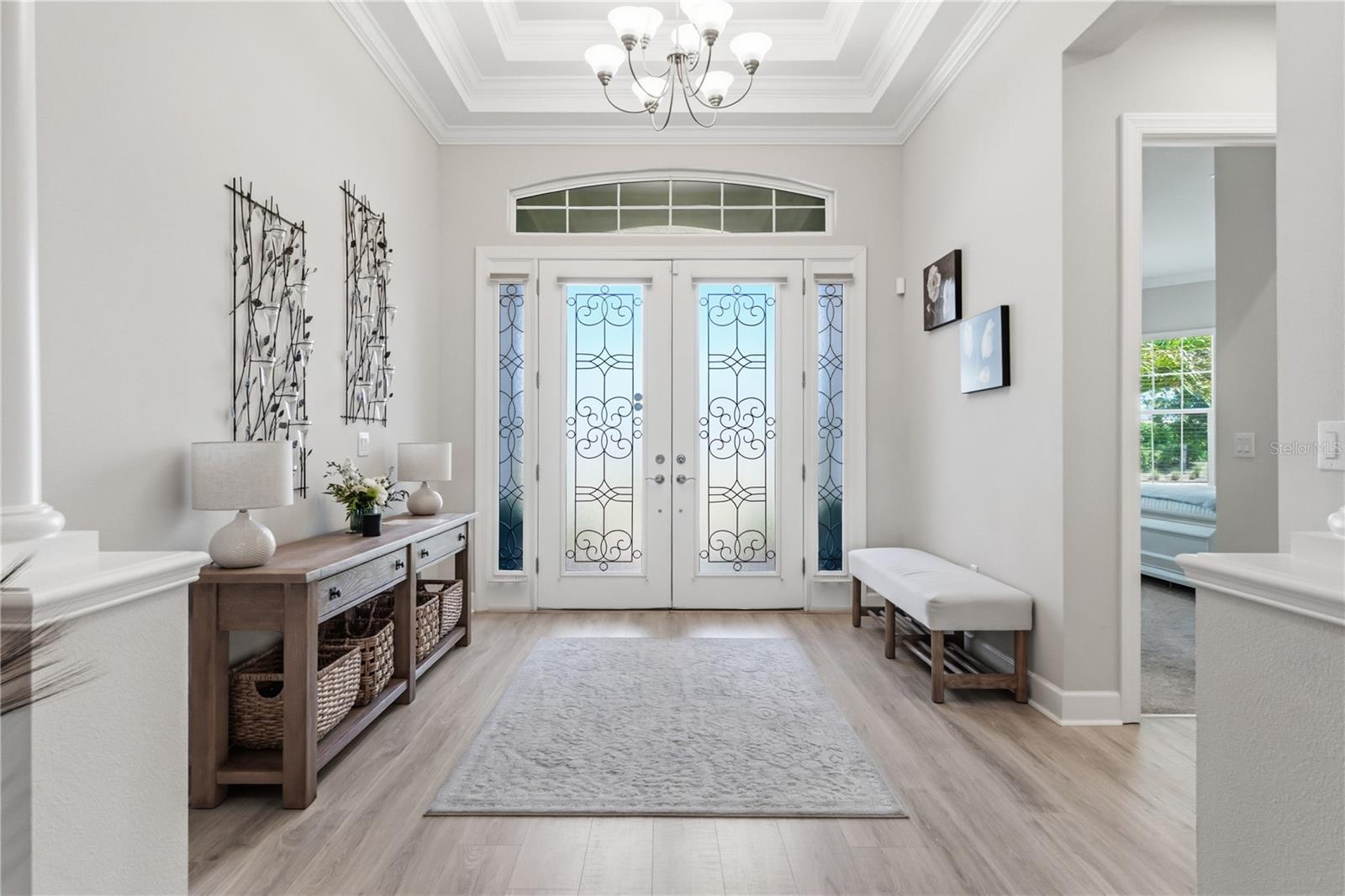 Image 31 of 100 For 3984 Santa Caterina Boulevard