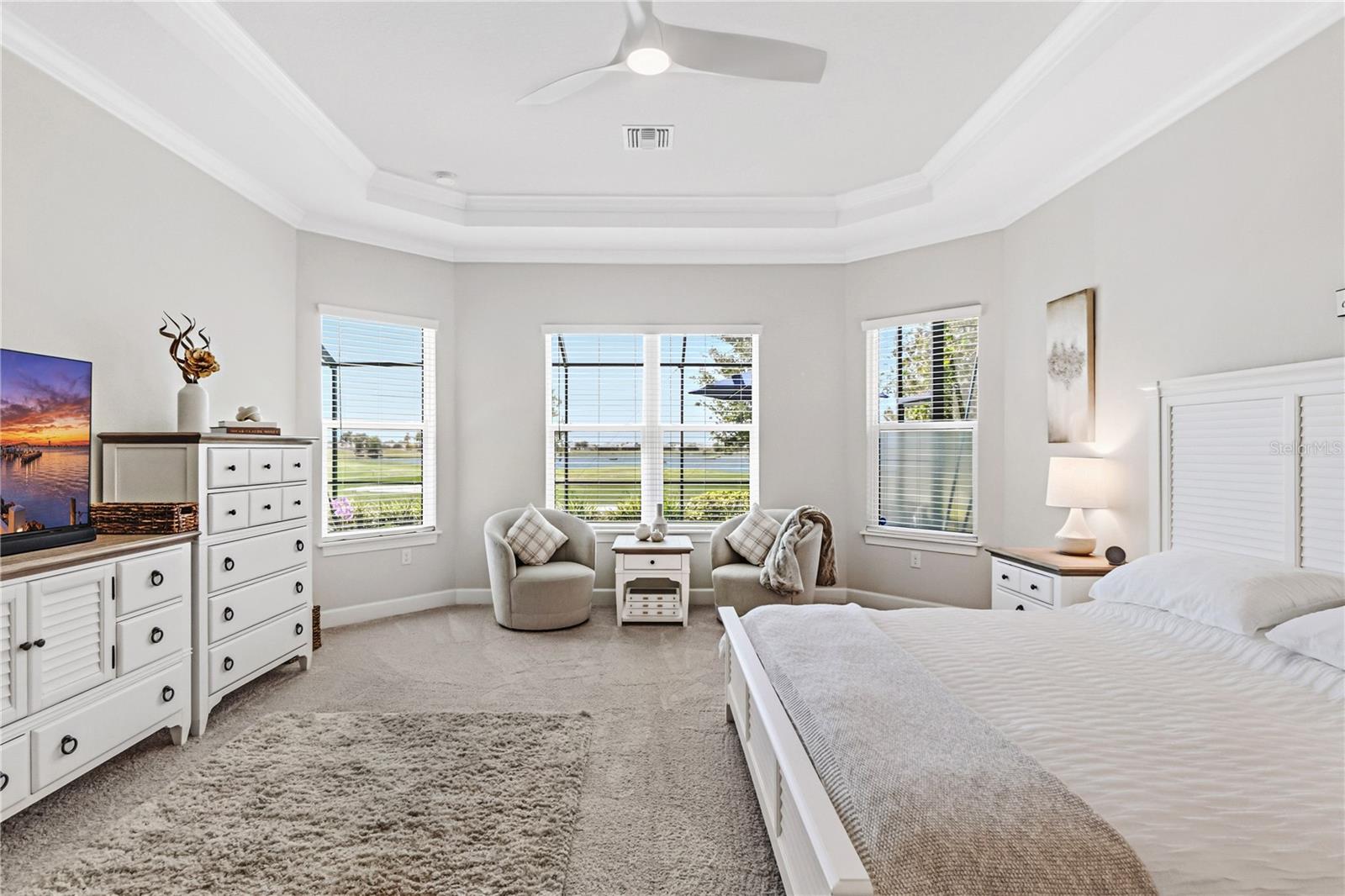 Image 42 of 100 For 3984 Santa Caterina Boulevard