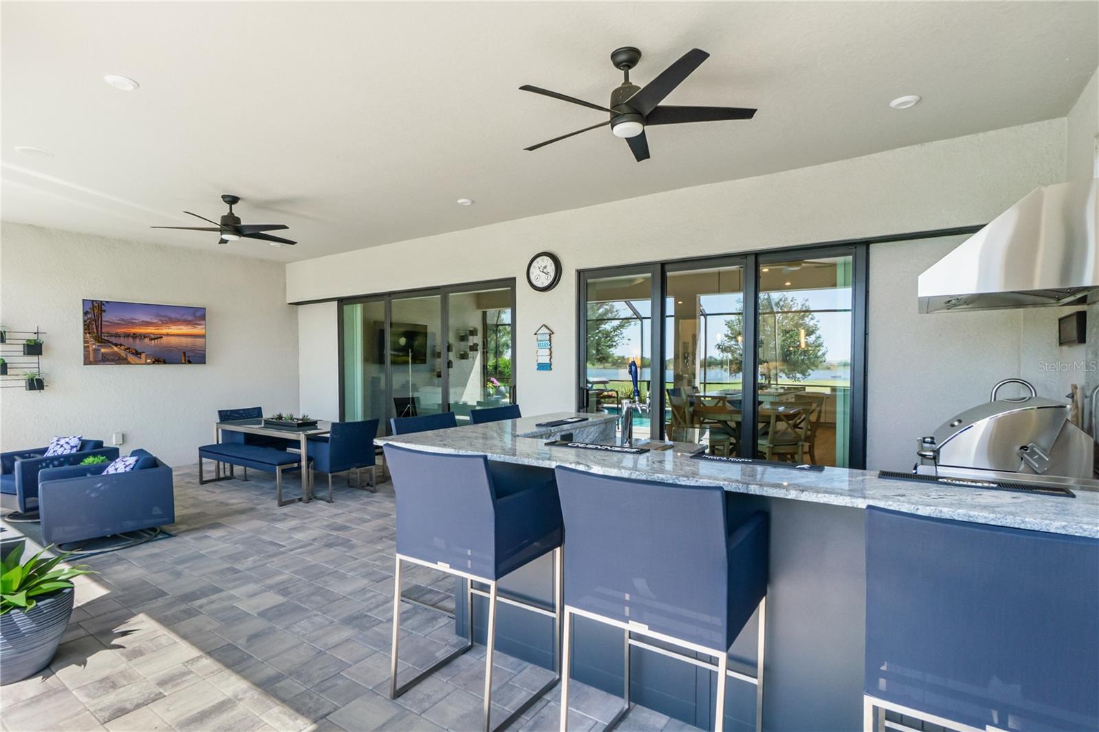 Image 50 of 100 For 3984 Santa Caterina Boulevard