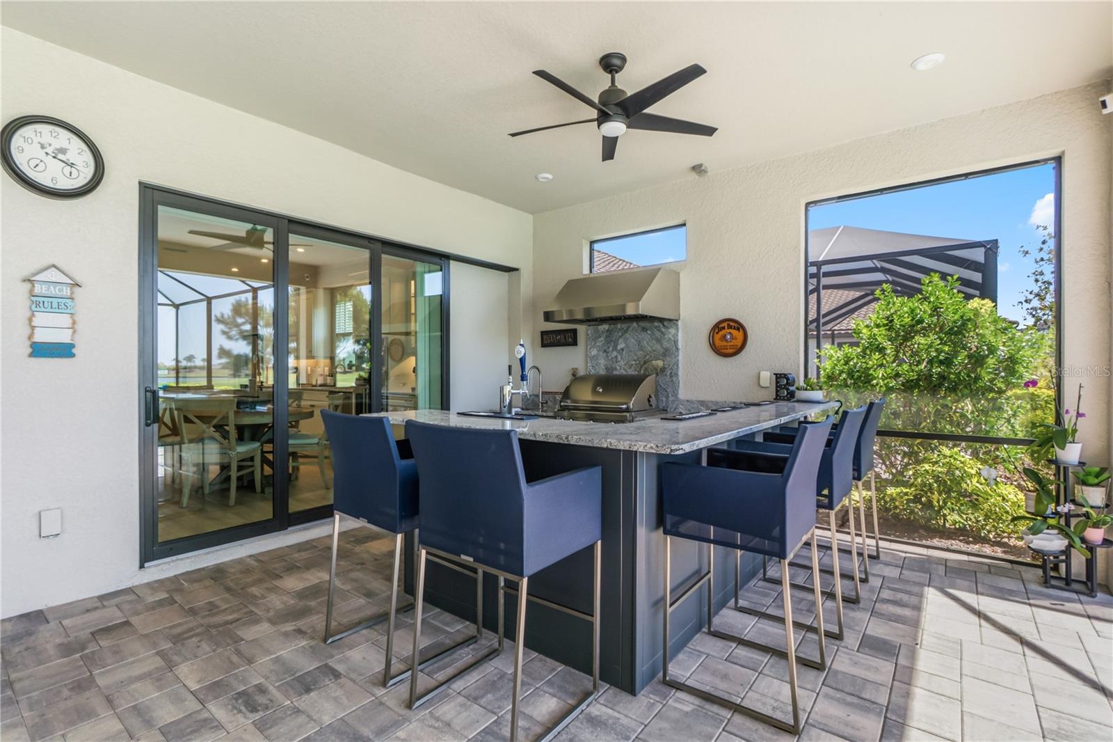 Image 52 of 100 For 3984 Santa Caterina Boulevard