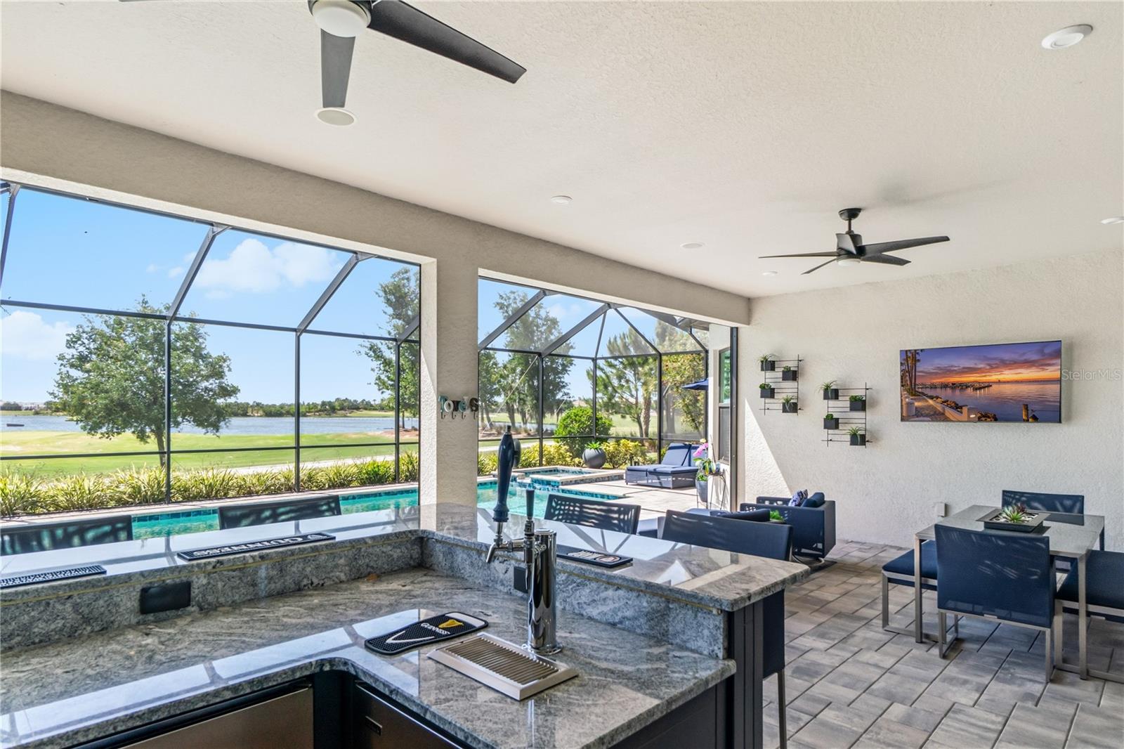 Image 55 of 100 For 3984 Santa Caterina Boulevard