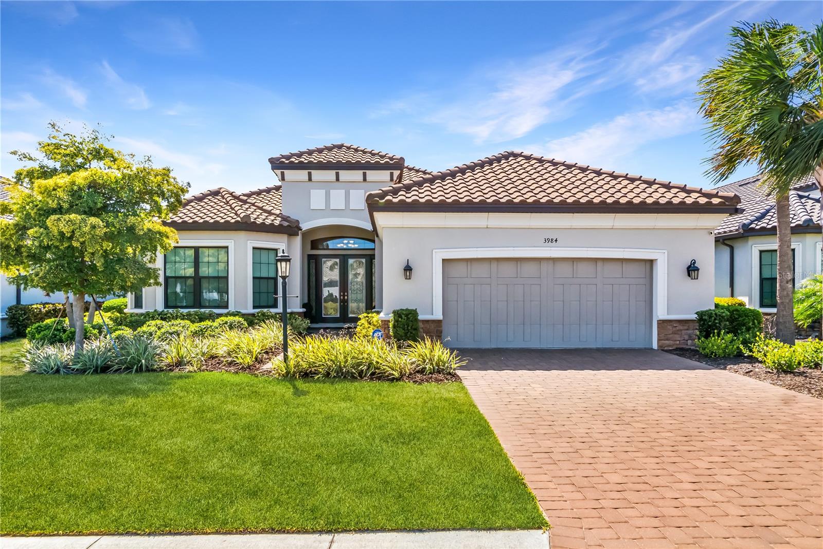 Image 6 of 100 For 3984 Santa Caterina Boulevard