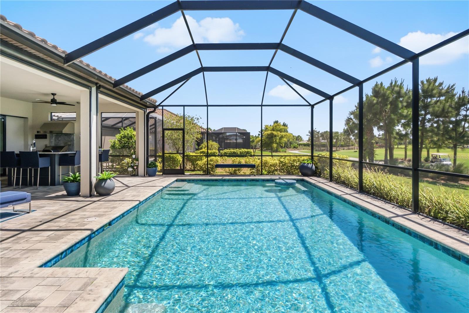 Image 61 of 100 For 3984 Santa Caterina Boulevard