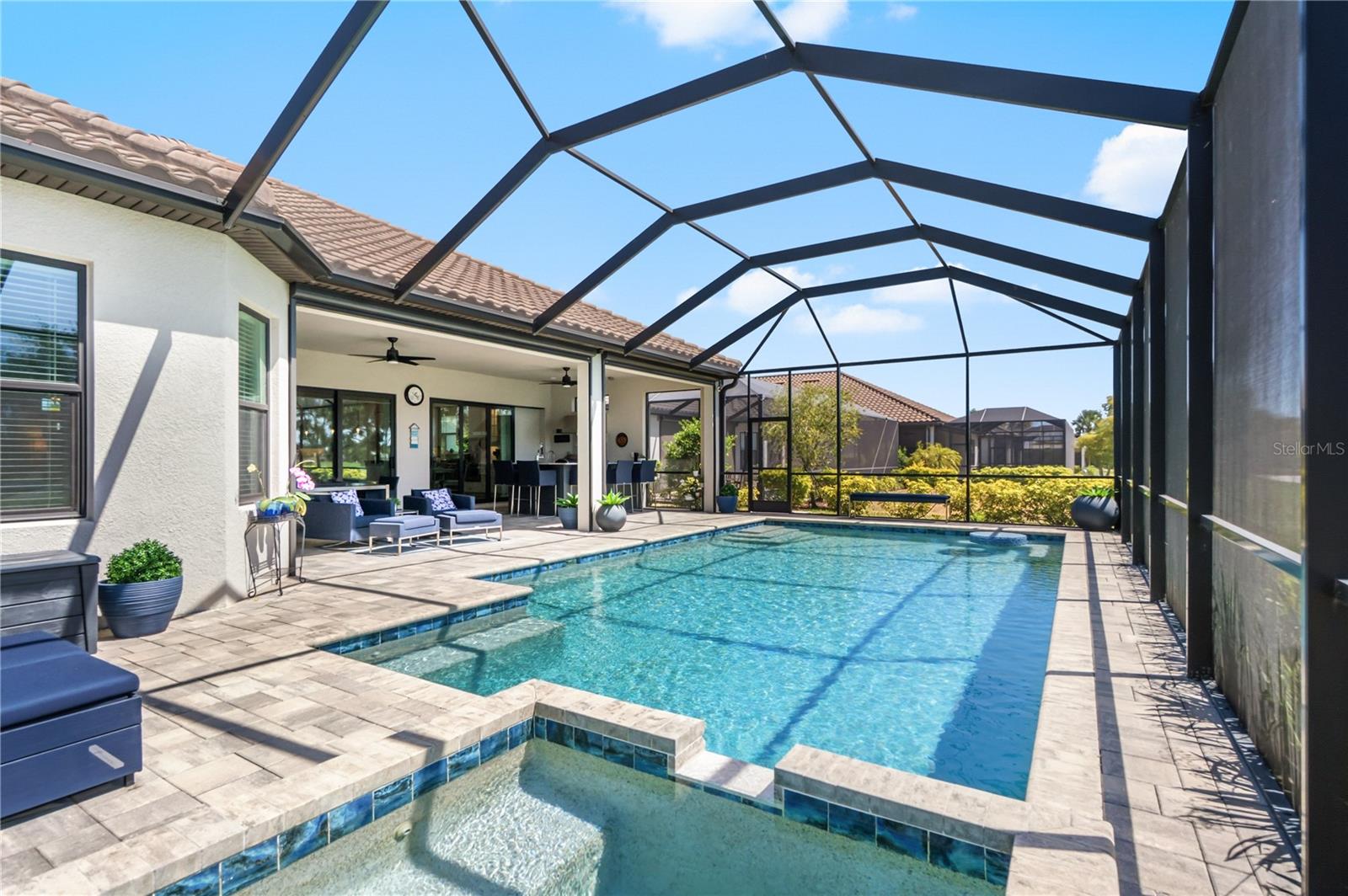 Image 62 of 100 For 3984 Santa Caterina Boulevard