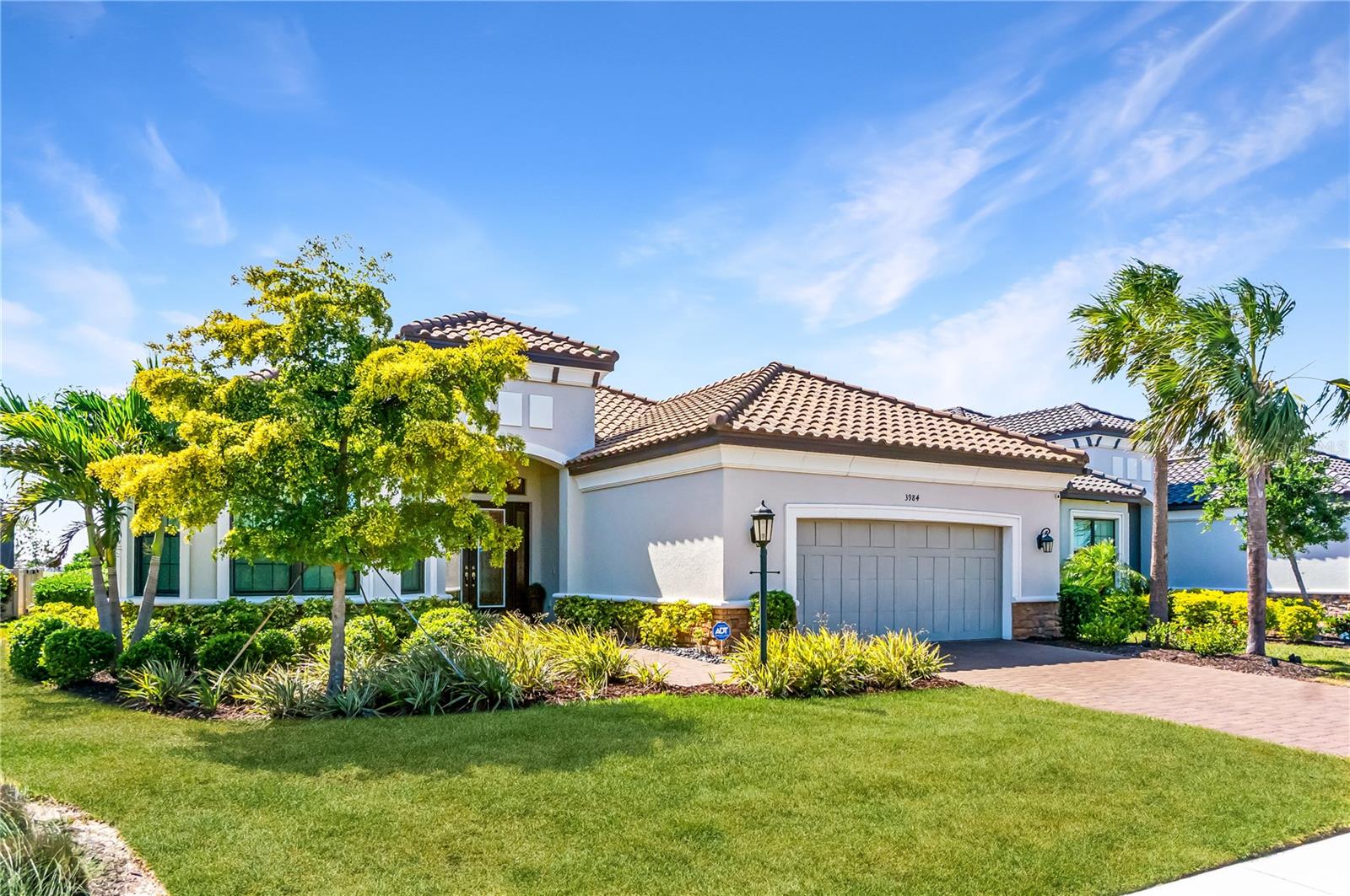 Image 7 of 100 For 3984 Santa Caterina Boulevard