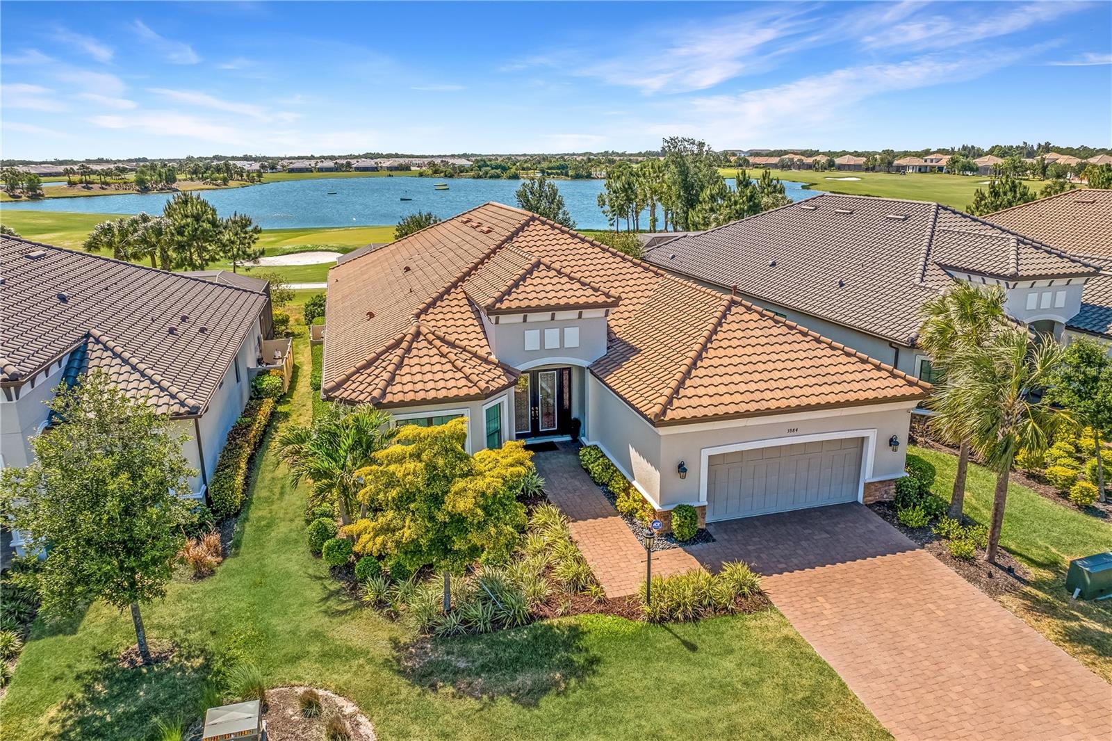 Image 70 of 100 For 3984 Santa Caterina Boulevard