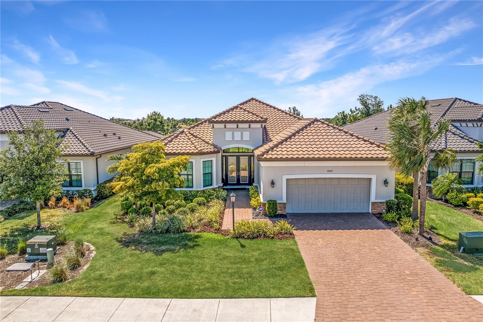 Image 72 of 100 For 3984 Santa Caterina Boulevard