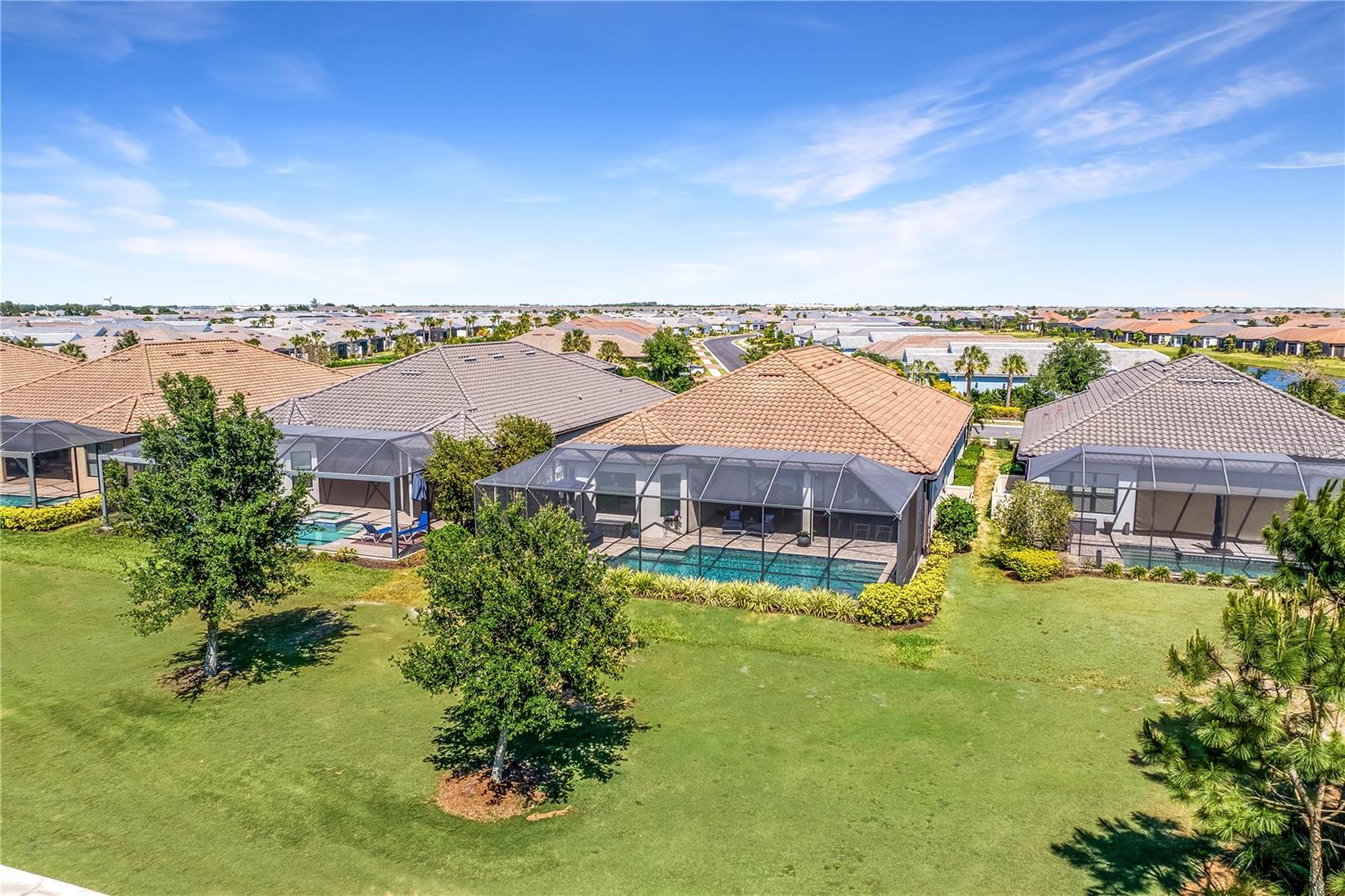 Image 74 of 100 For 3984 Santa Caterina Boulevard