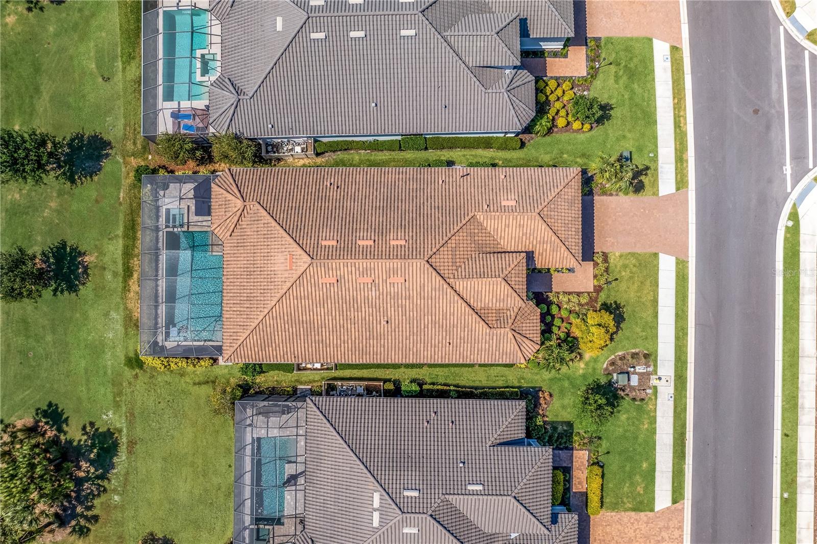 Image 75 of 100 For 3984 Santa Caterina Boulevard