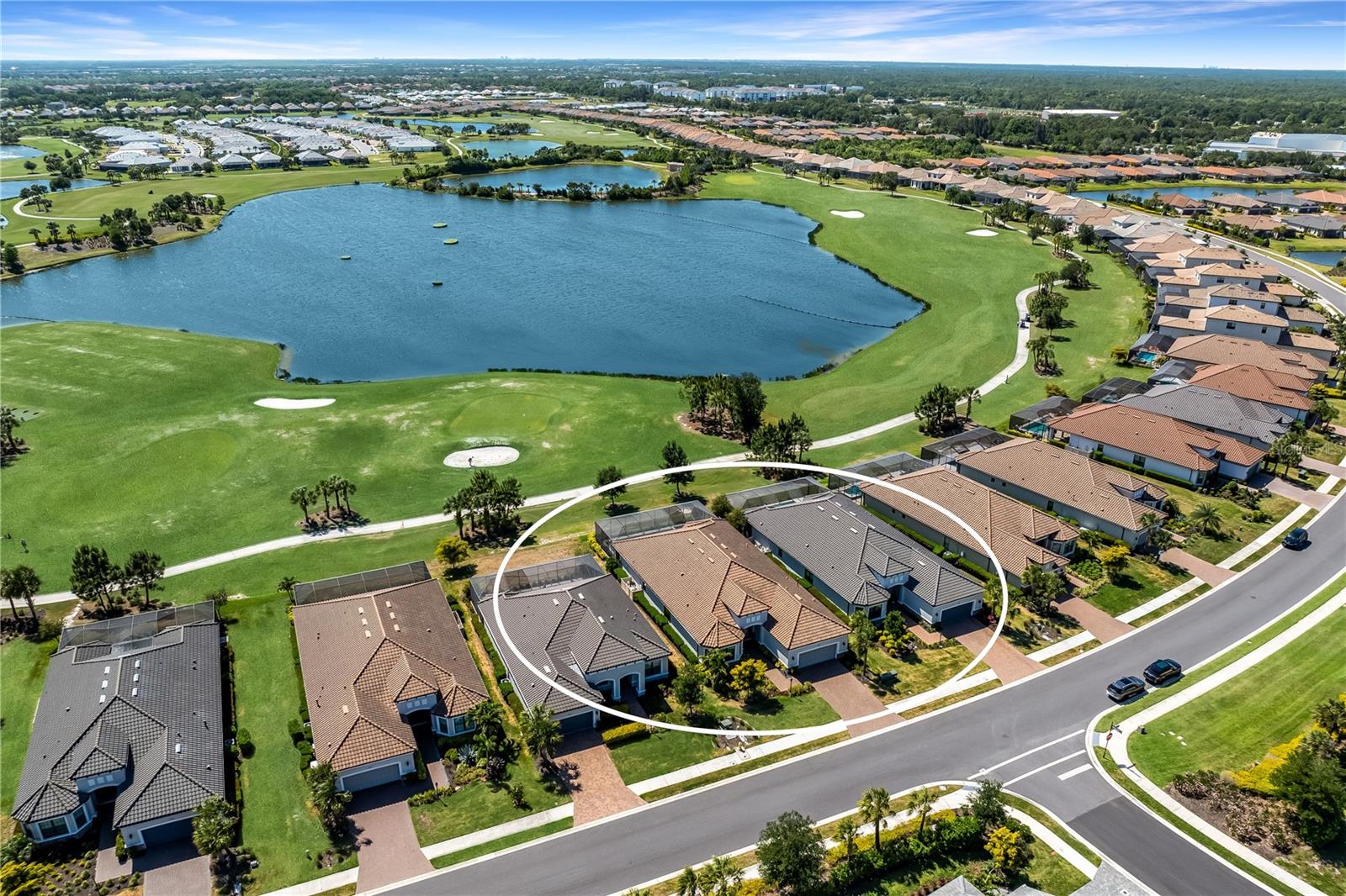 Image 77 of 100 For 3984 Santa Caterina Boulevard