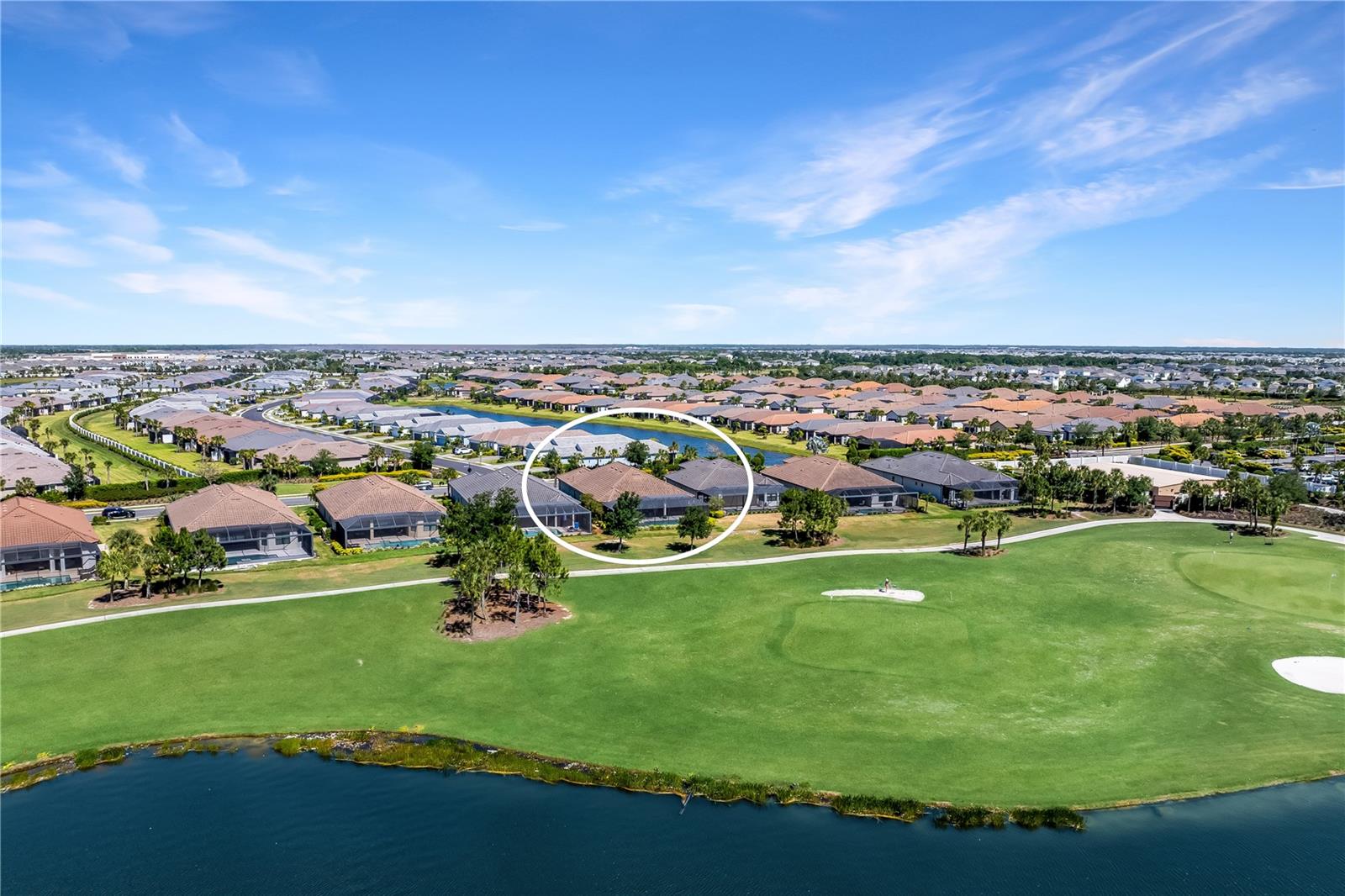 Image 78 of 100 For 3984 Santa Caterina Boulevard