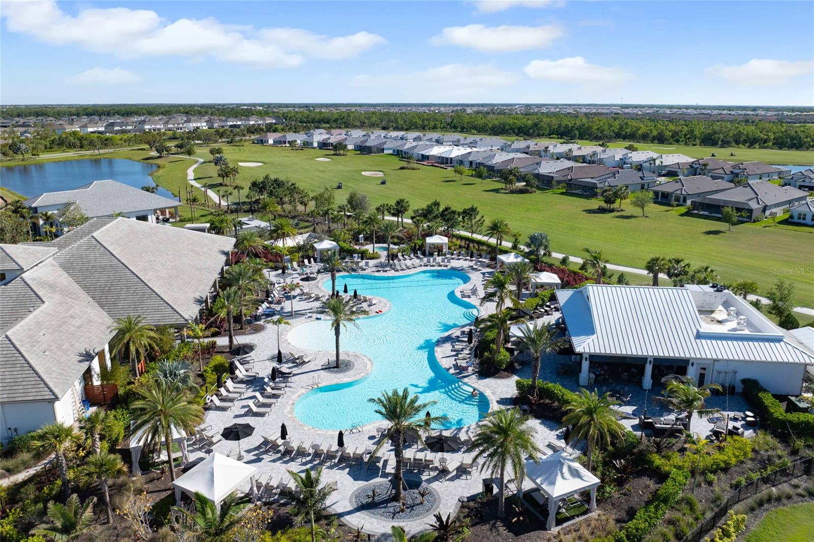 Image 99 of 100 For 3984 Santa Caterina Boulevard